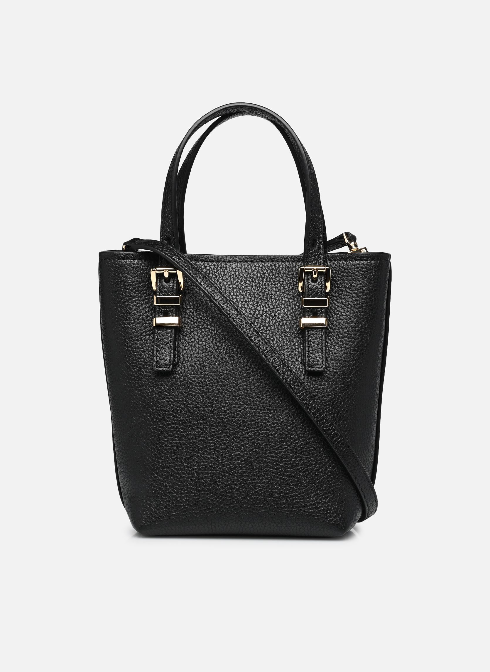 Handtaschen Quinn Xs Ns Tote Xbody damen schwarz Michael Michael Kors Handtaschen Quinn Xs Ns Tote Xbody damen schwarz BLACK