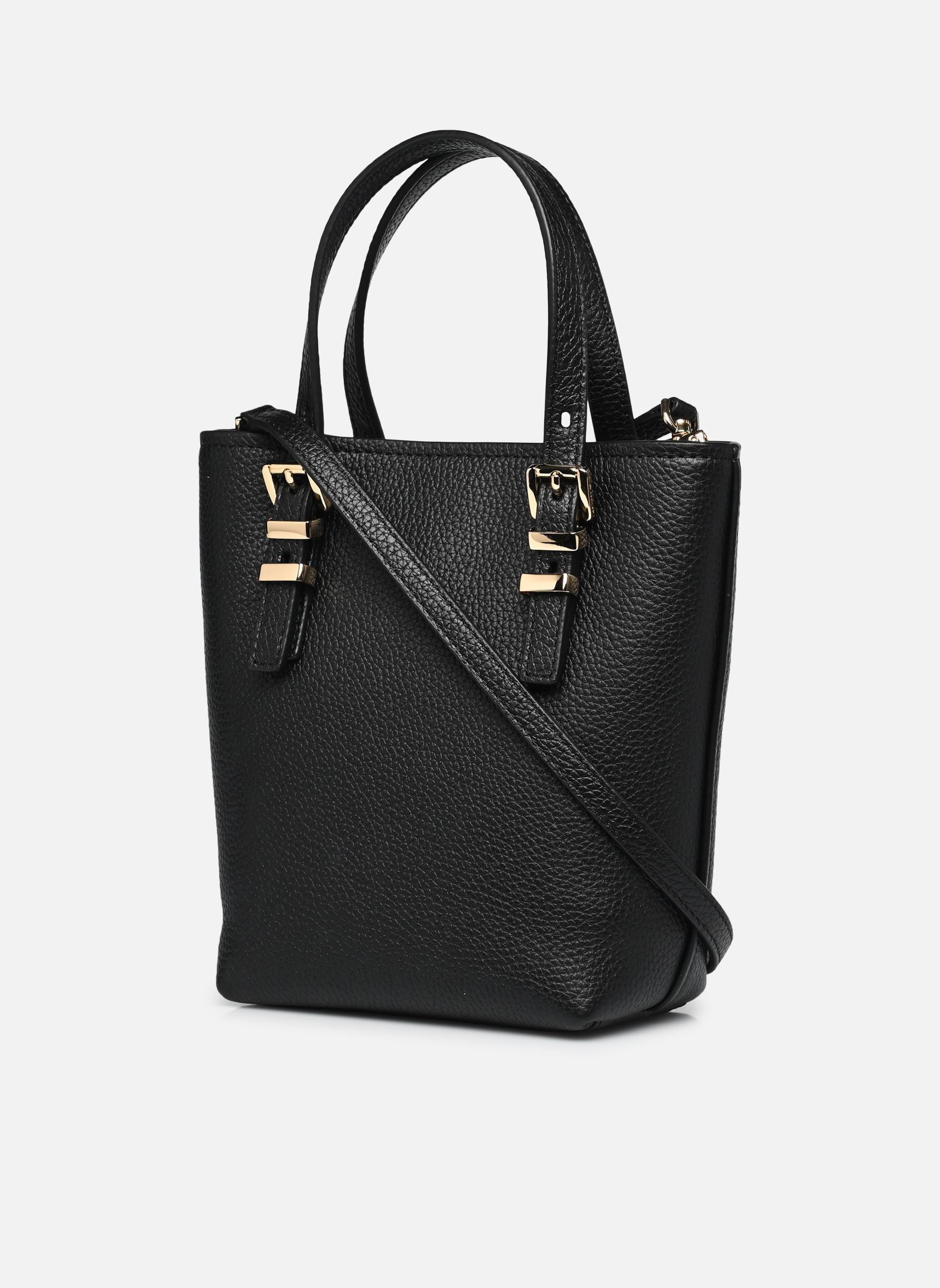 Handtaschen Quinn Xs Ns Tote Xbody damen schwarz Michael Michael Kors Handtaschen Quinn Xs Ns Tote Xbody damen schwarz BLACK