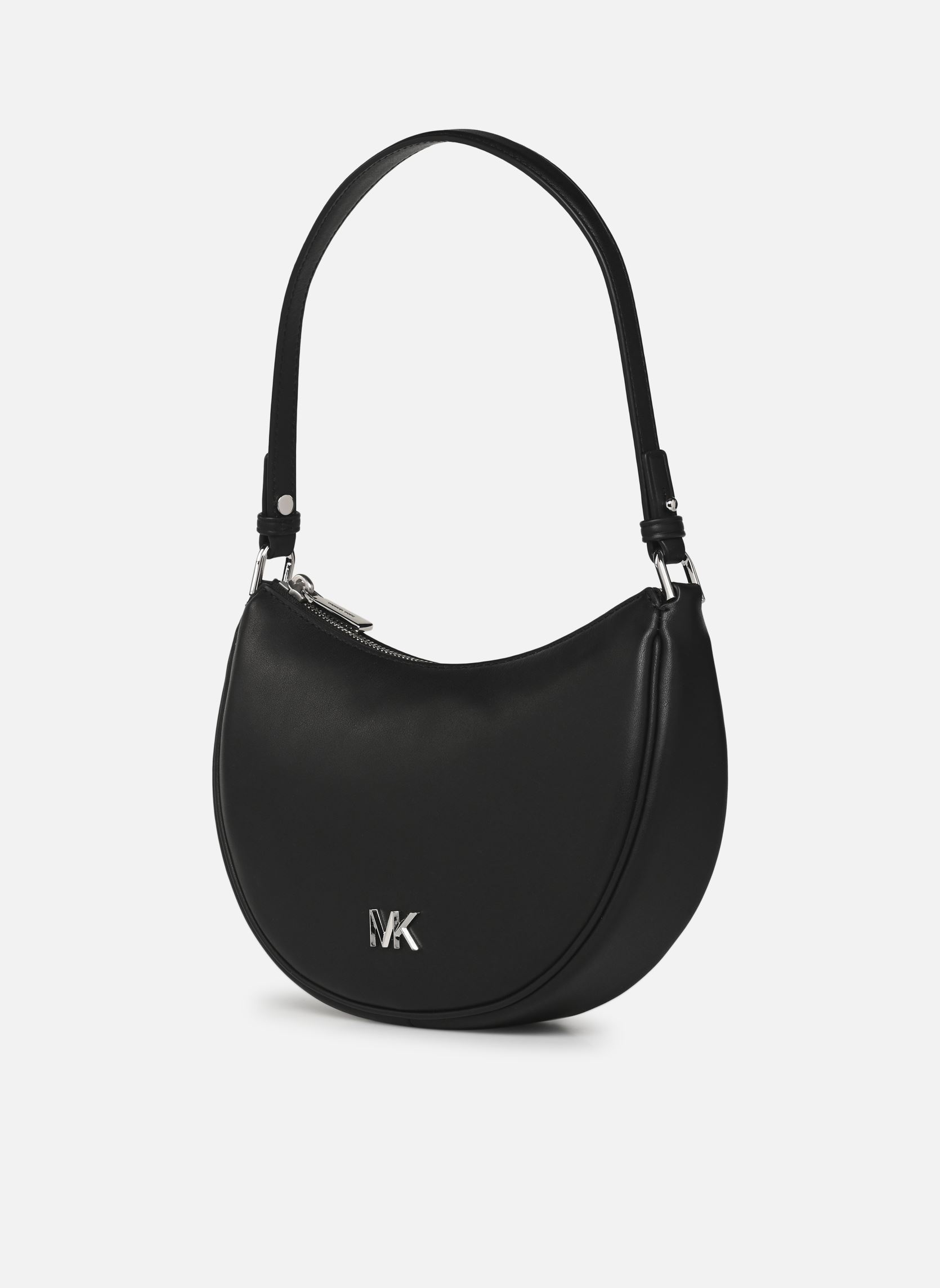 Umhängetaschen Kyla Sm Conv Pouchette damen schwarz Michael Michael Kors Umhängetaschen Kyla Sm Conv Pouchette damen schwarz BLACK