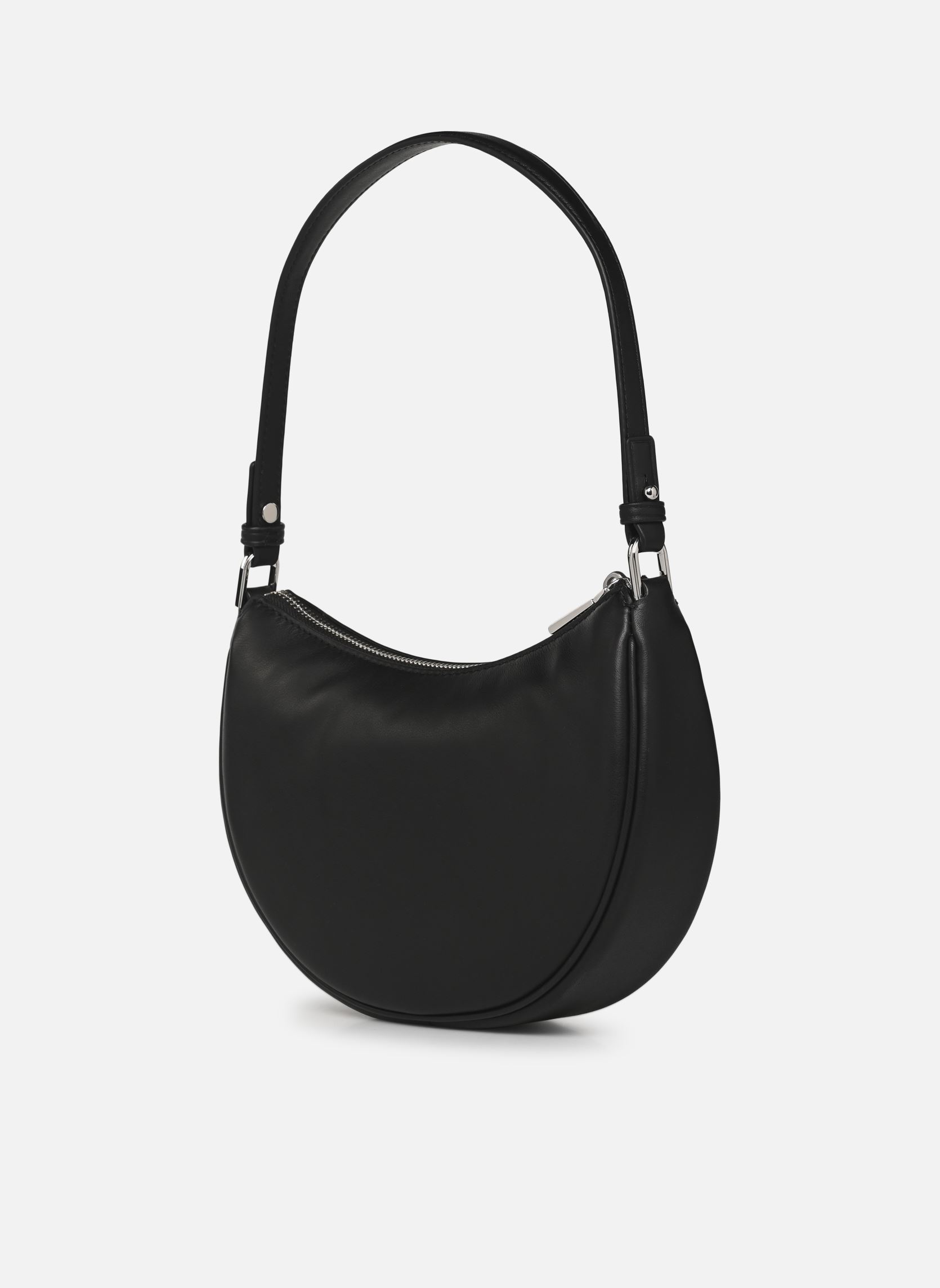 Umhängetaschen Kyla Sm Conv Pouchette damen schwarz Michael Michael Kors Umhängetaschen Kyla Sm Conv Pouchette damen schwarz BLACK