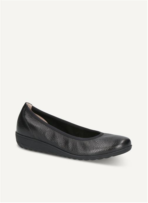 Caprice Escarpins 9-22161-44 femme noir