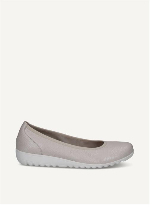 Caprice Escarpins 9-22161-44 femme blanc