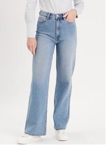 Jeans droit DELHO-LOTY2 femme noir
