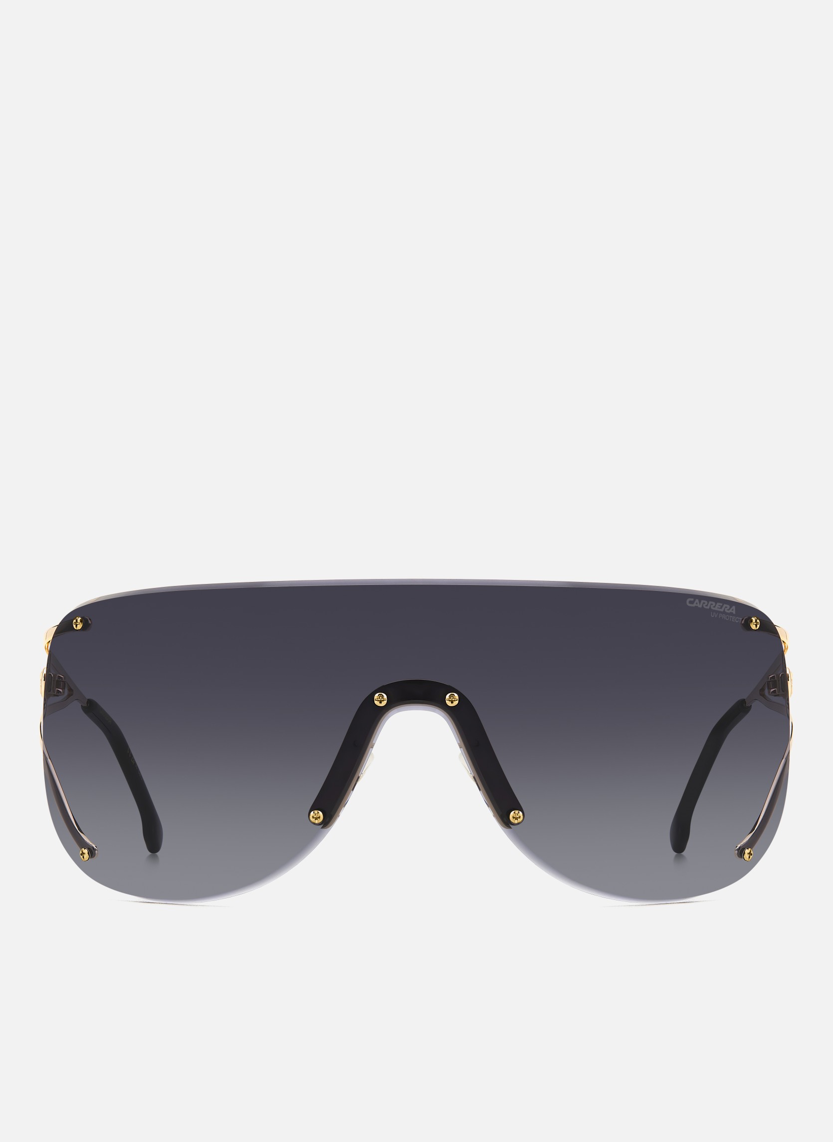 Lunettes de soleil femme noir Carrera Lunettes de soleil femme noir Noir