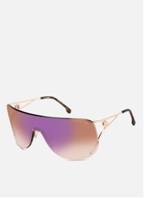 Lunettes de soleil femme noir