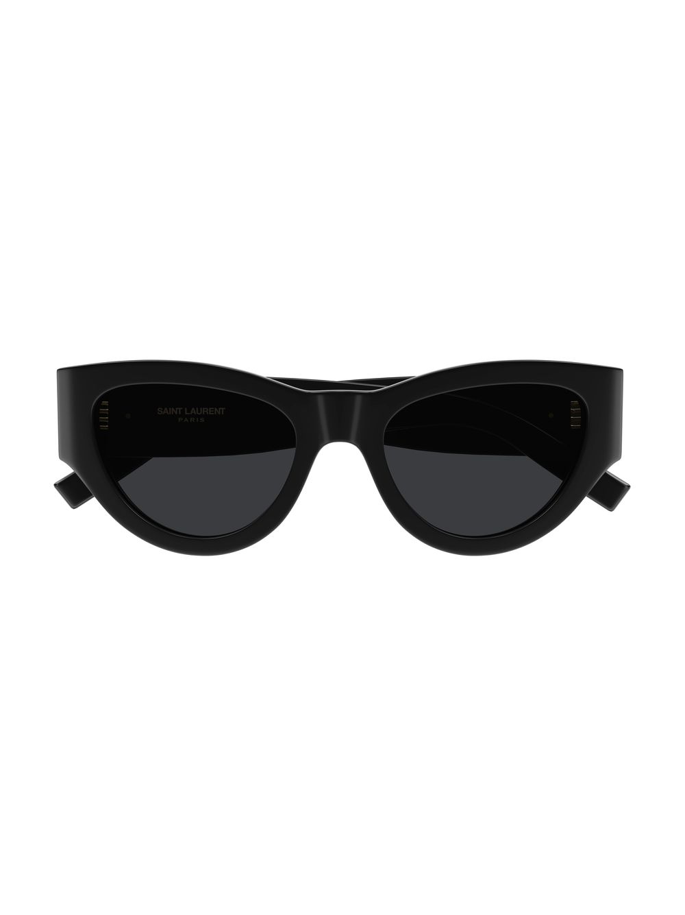 Lunettes de soleil femme noir Saint Laurent Lunettes de soleil femme noir Noir