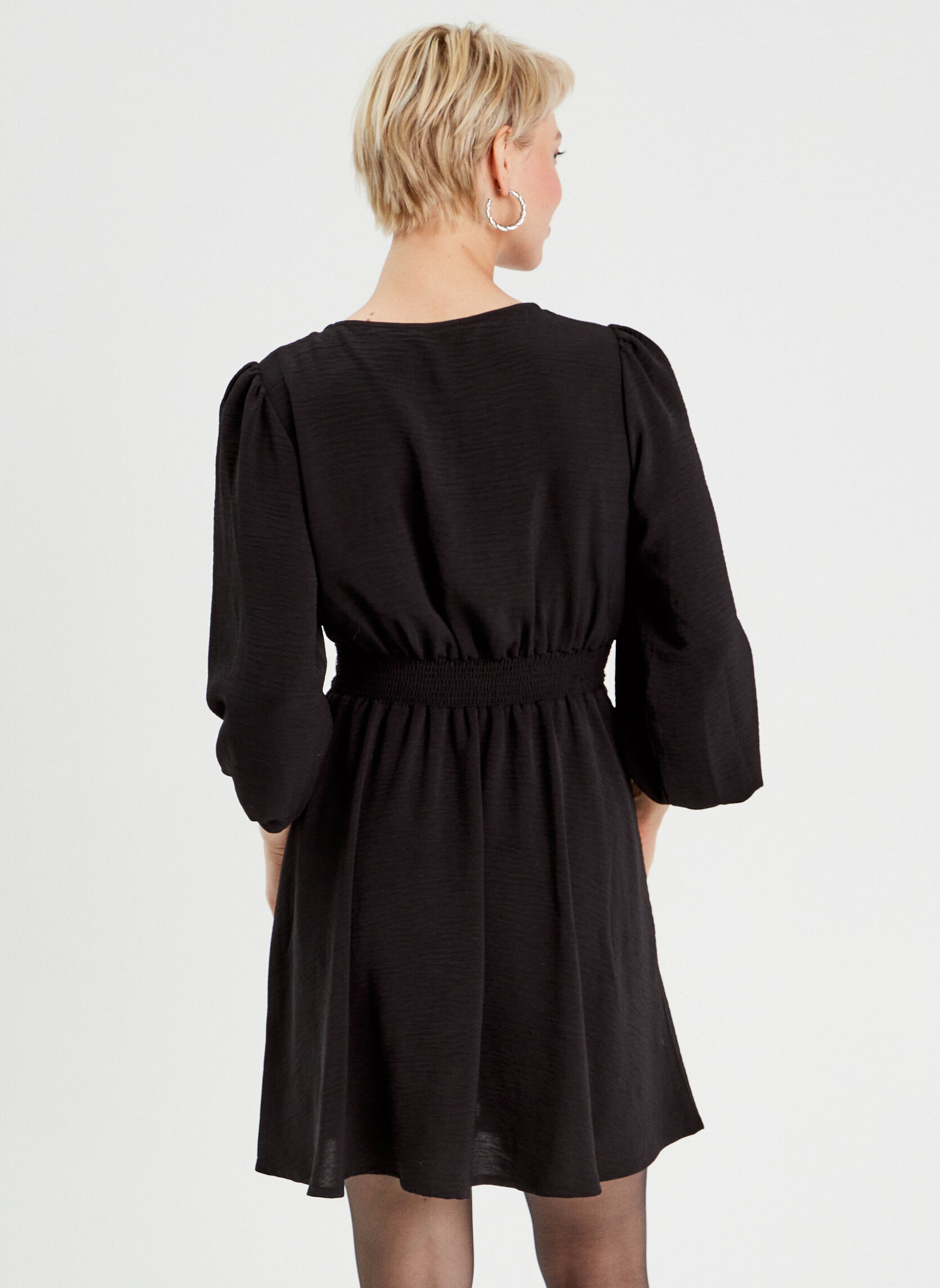 Robes ROPAPEARTH2 femme noir Cache Cache Robes ROPAPEARTH2 femme noir Noir