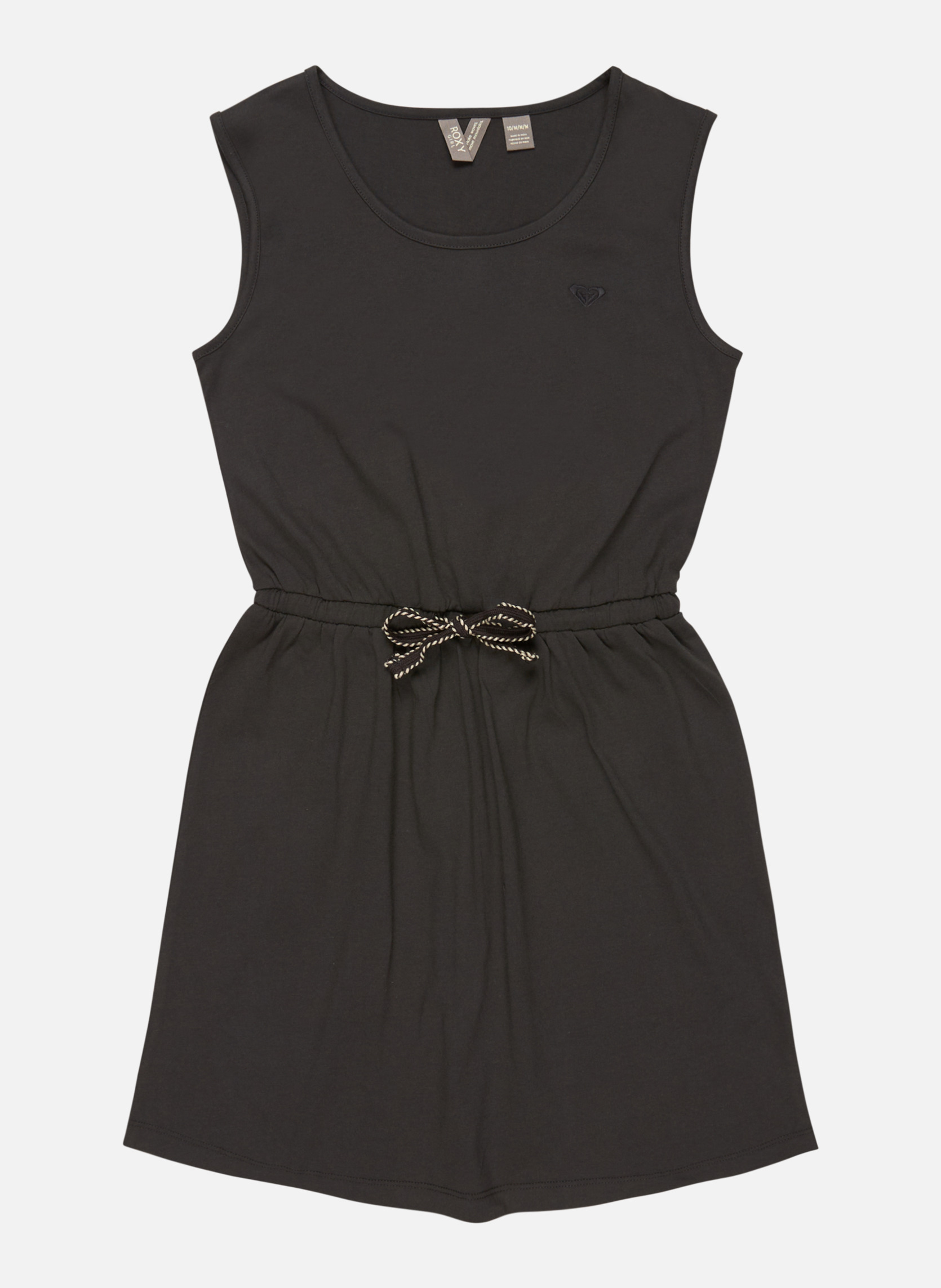 Robes Surfs Up fille noir Roxy Robes Surfs Up fille noir Noir