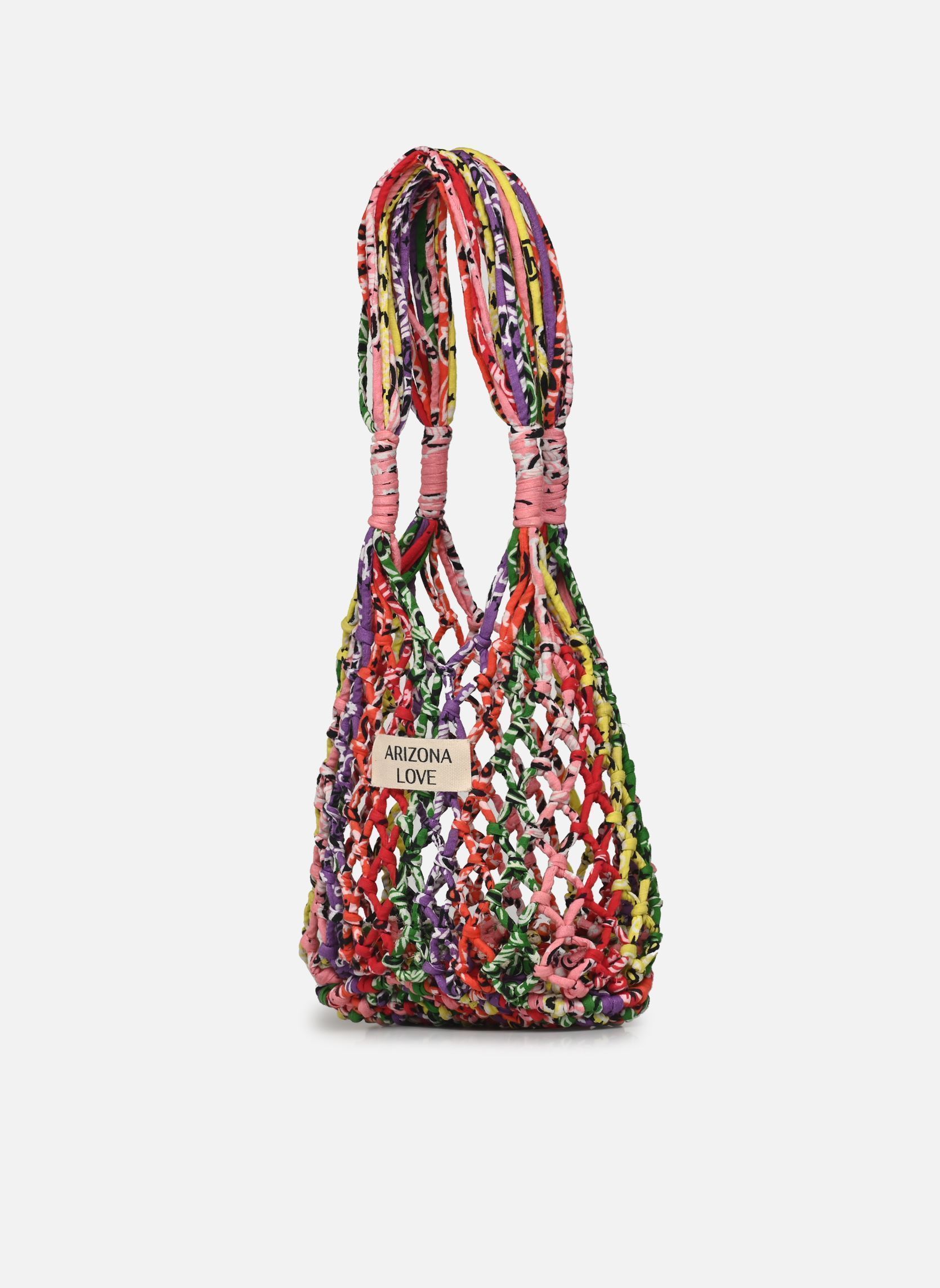 Cabas Janet Bag femme multicolore Arizona Love Cabas Janet Bag femme multicolore MULTICOLOR