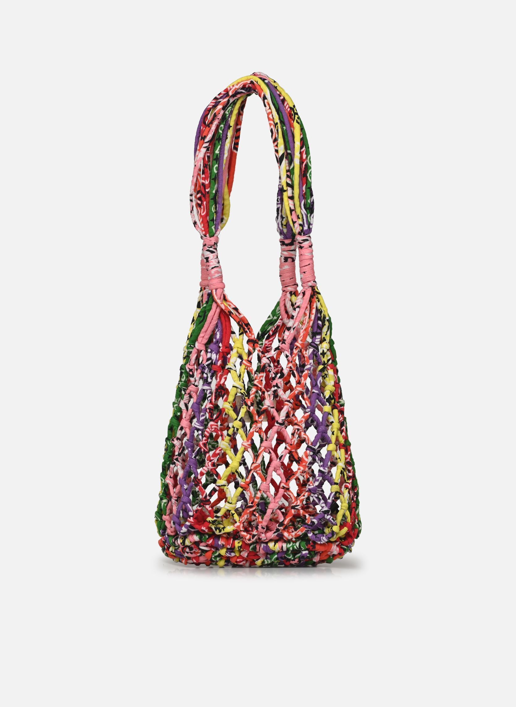 Cabas Janet Bag femme multicolore Arizona Love Cabas Janet Bag femme multicolore MULTICOLOR