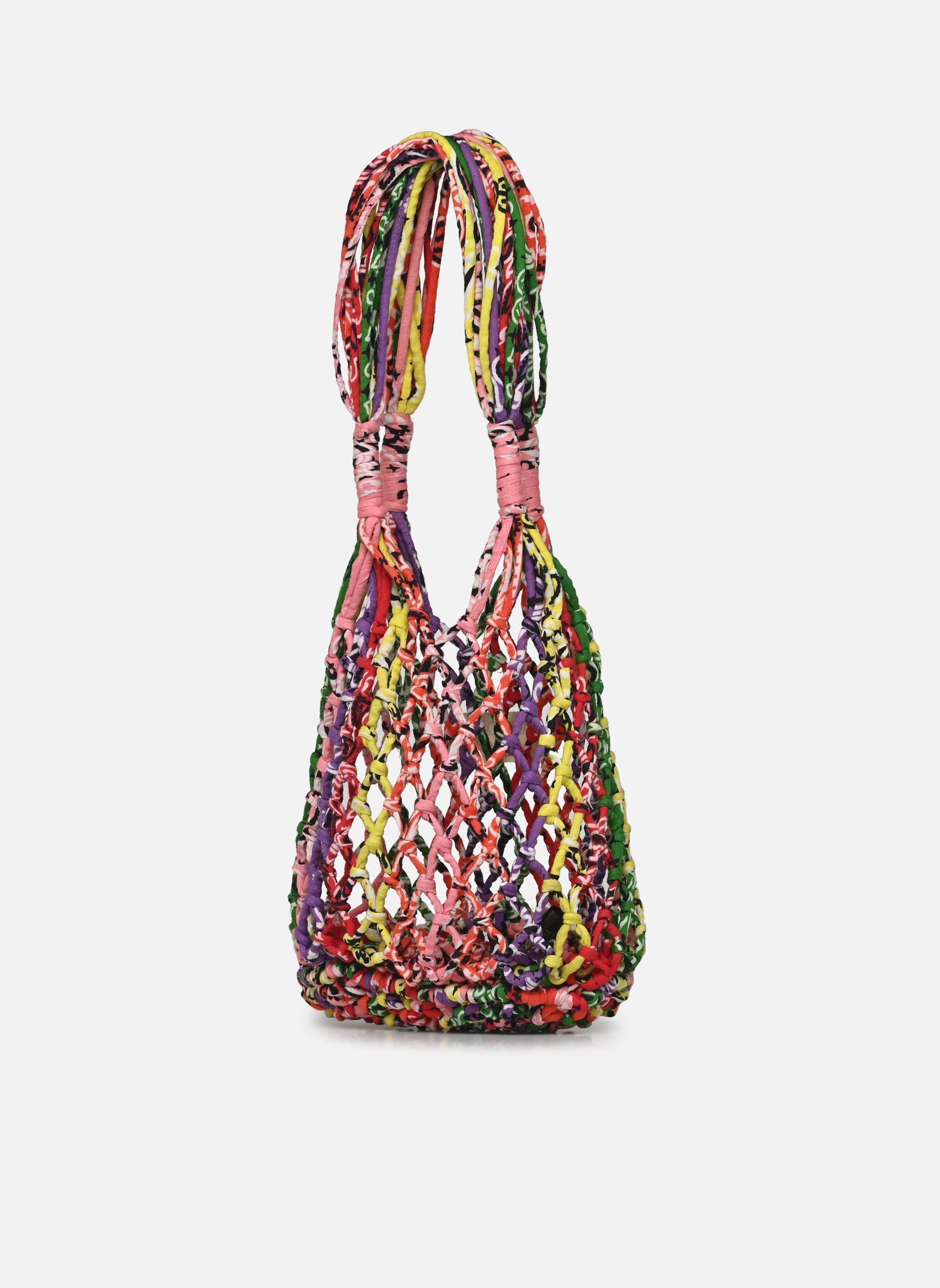 Cabas Janet Bag femme multicolore Arizona Love Cabas Janet Bag femme multicolore MULTICOLOR