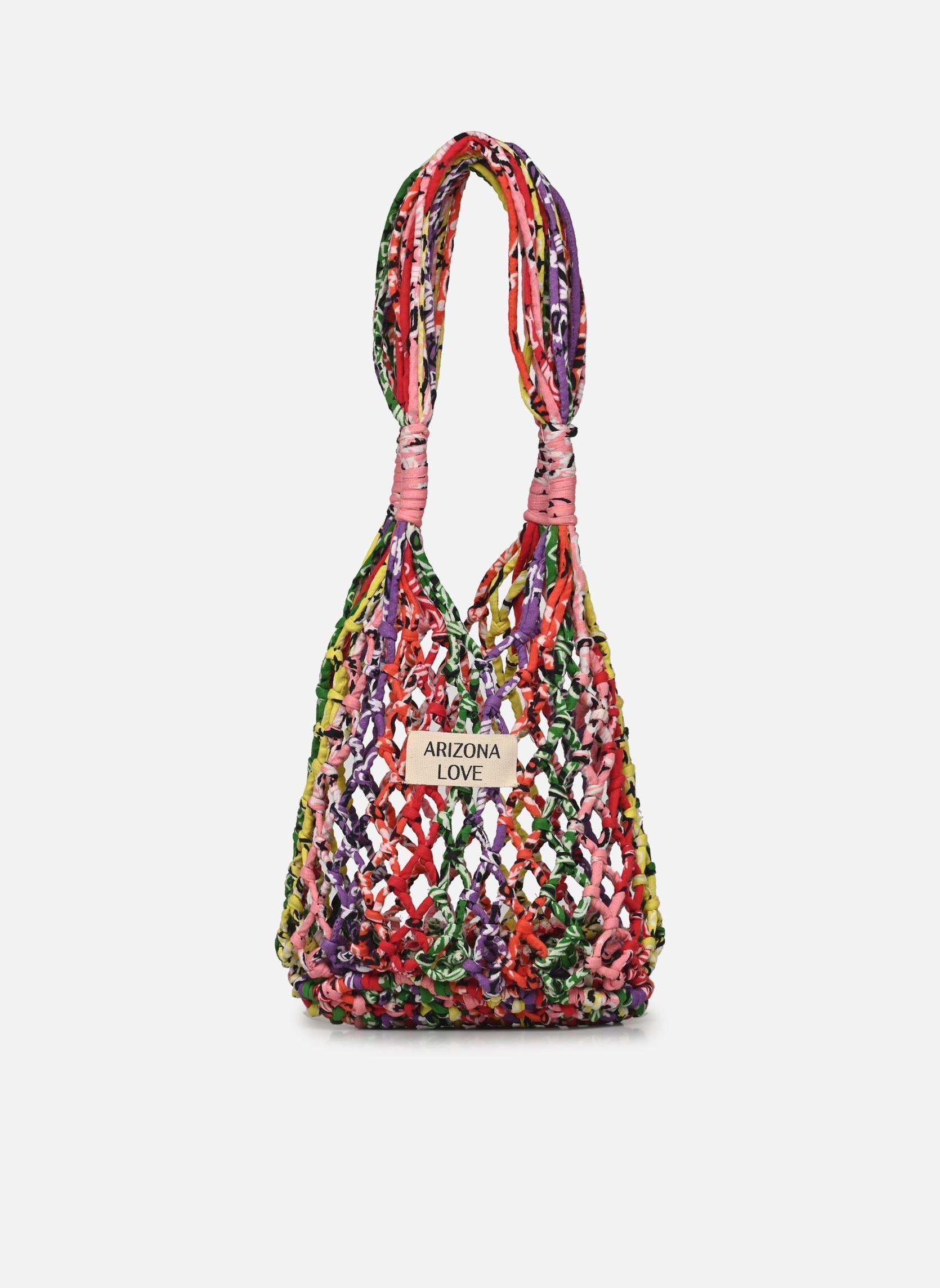 Cabas Janet Bag femme multicolore Arizona Love Cabas Janet Bag femme multicolore MULTICOLOR