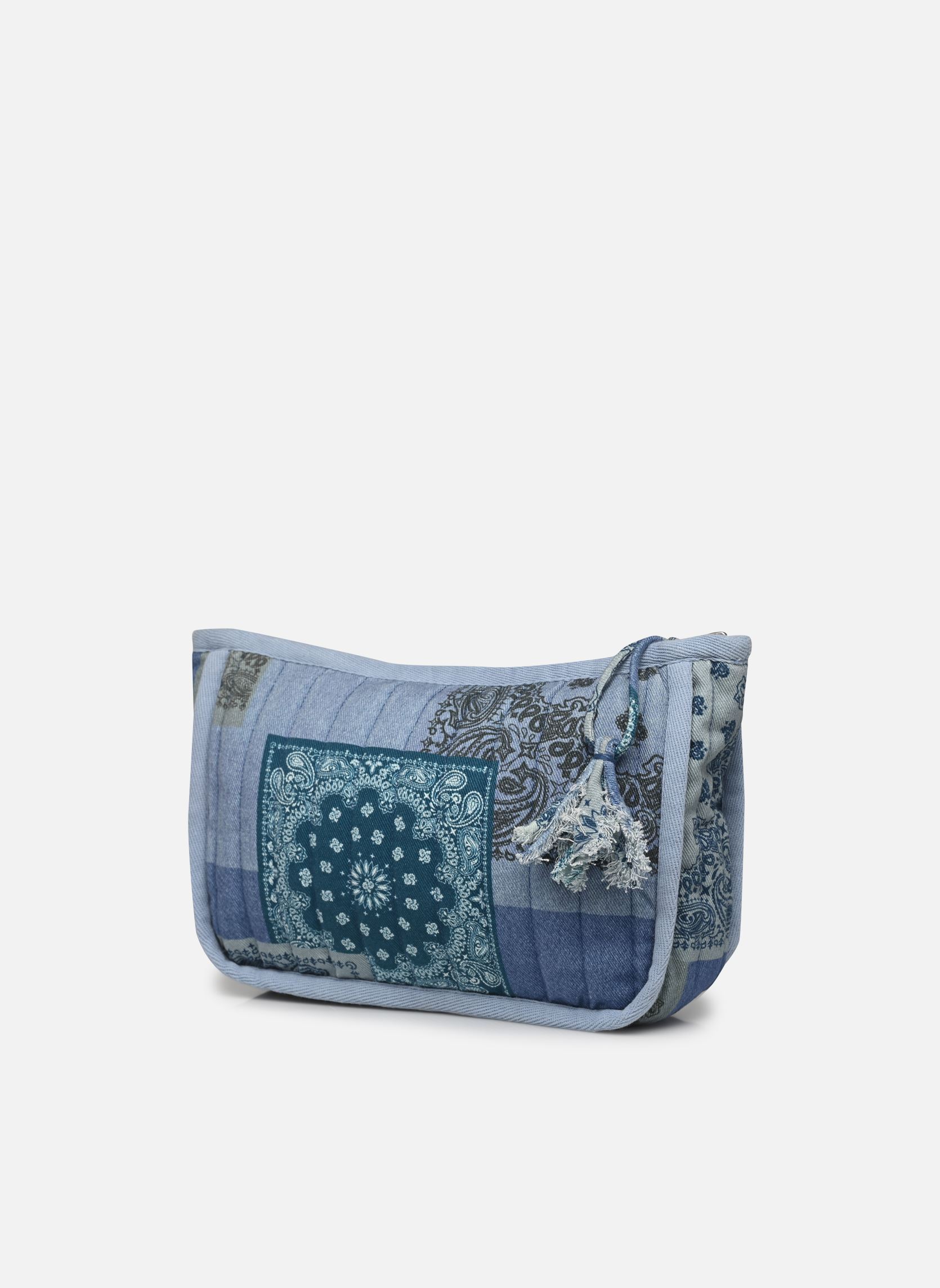 Pochette Denim Pouch donna blu Arizona Love Pochette Denim Pouch donna blu DENIM