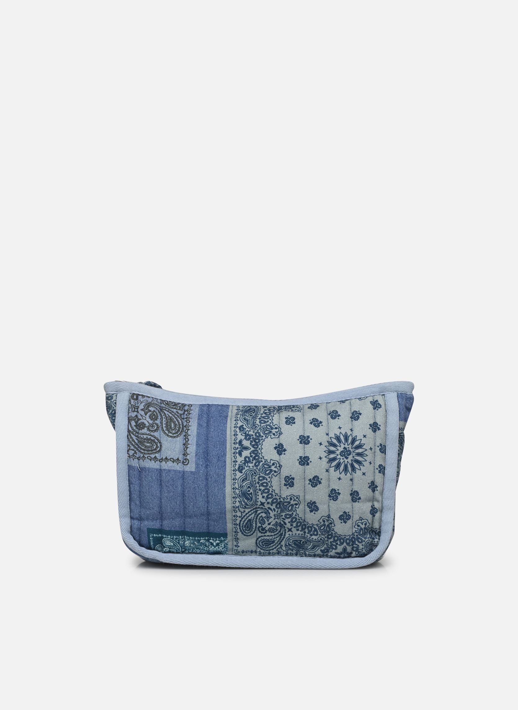 Pochette Denim Pouch donna blu Arizona Love Pochette Denim Pouch donna blu DENIM