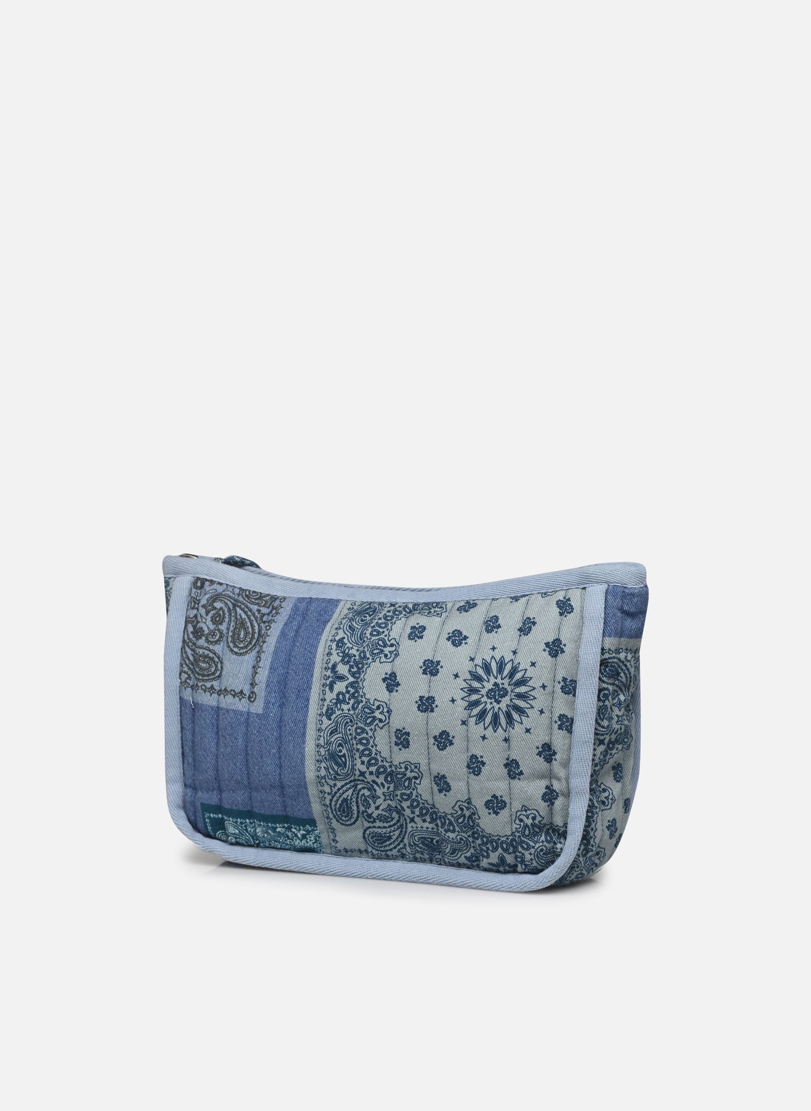 Pochette Denim Pouch donna blu Arizona Love Pochette Denim Pouch donna blu DENIM