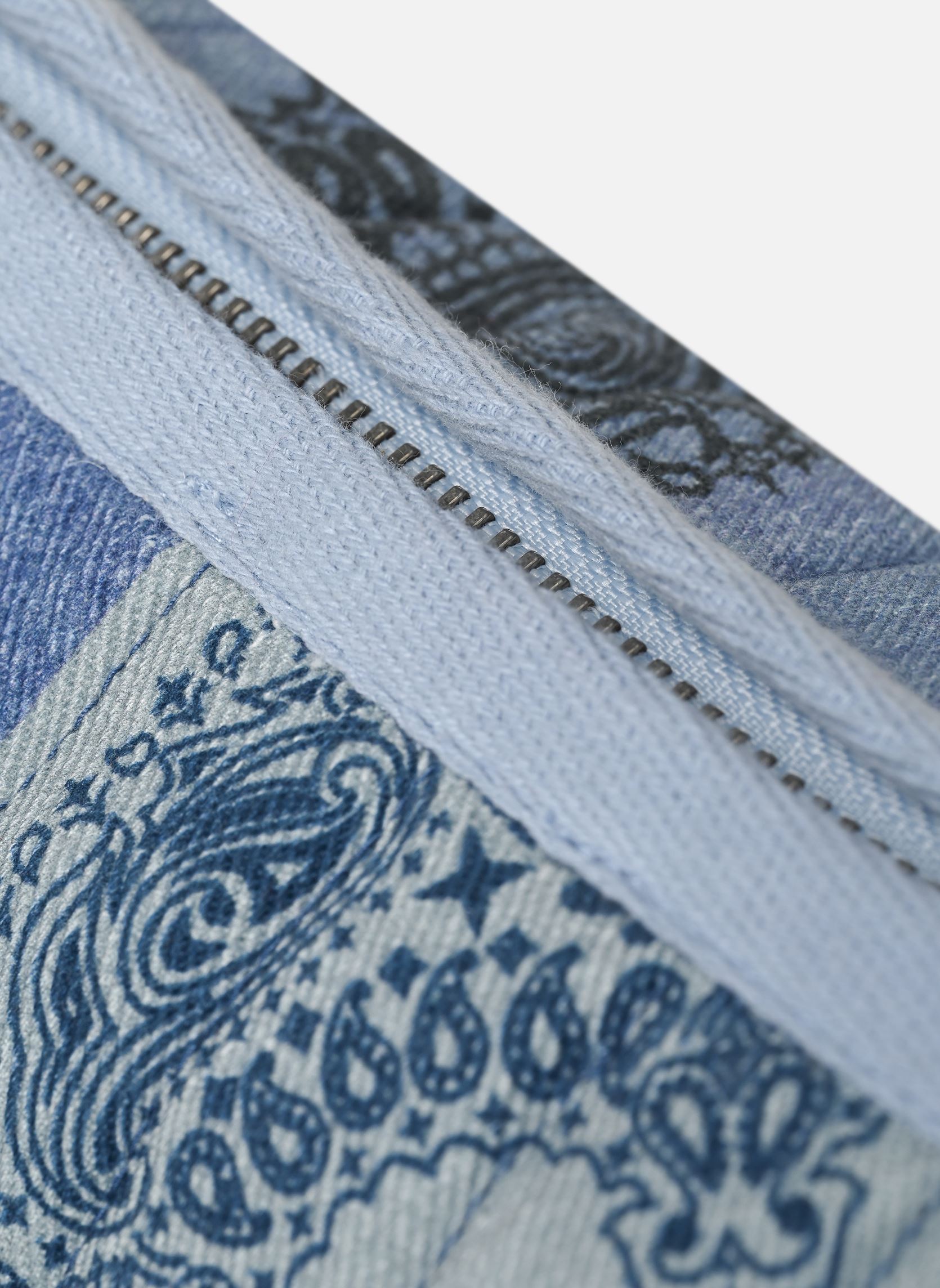 Pochette Denim Pouch donna blu Arizona Love Pochette Denim Pouch donna blu DENIM