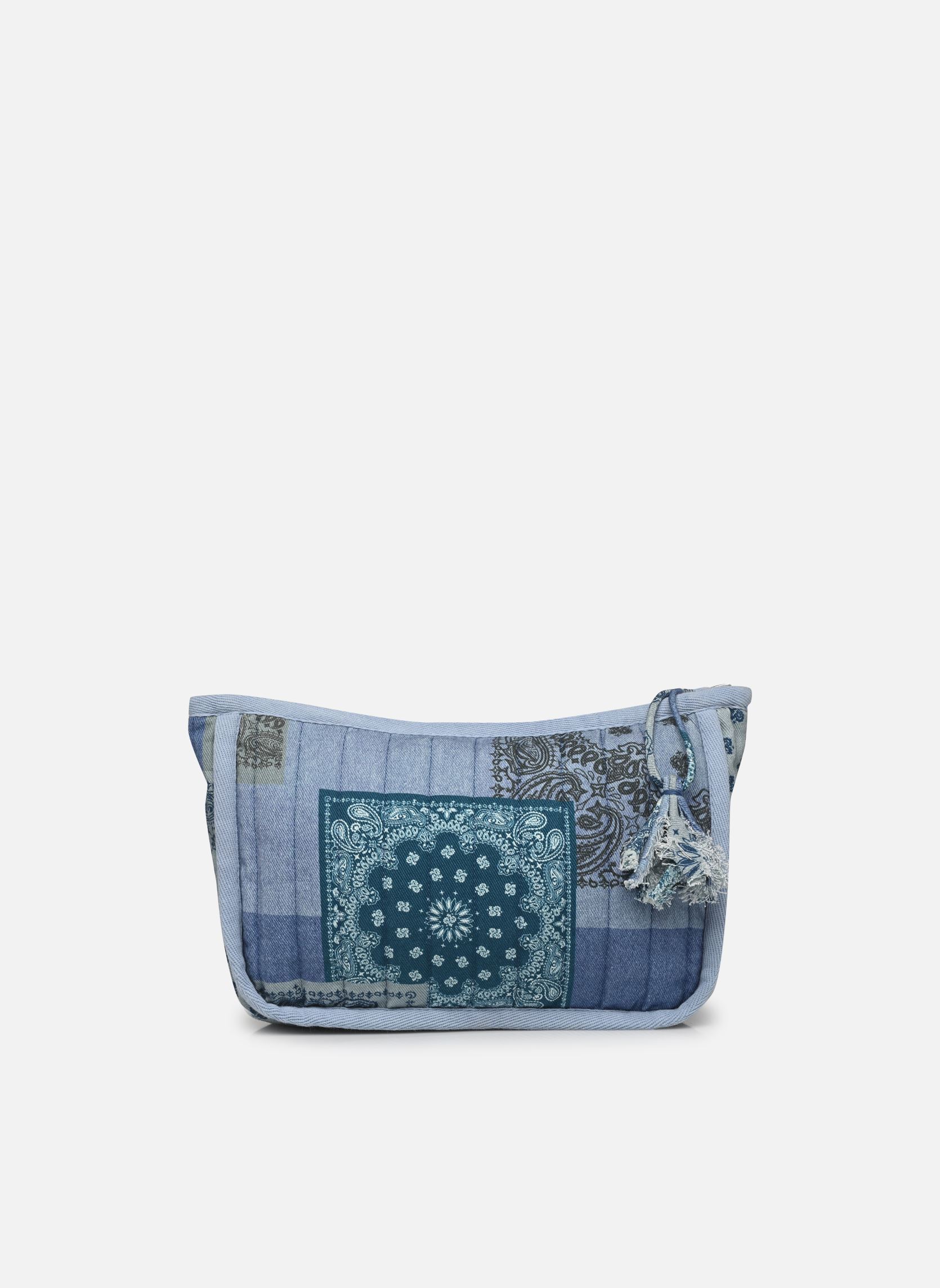 Pochette Denim Pouch donna blu Arizona Love Pochette Denim Pouch donna blu DENIM