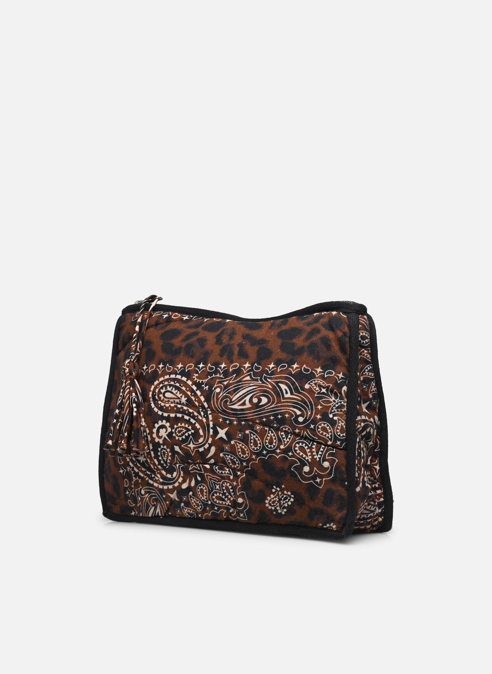 Clutches Leopard Pouch damen braun Arizona Love Clutches Leopard Pouch damen braun LÉOPARD