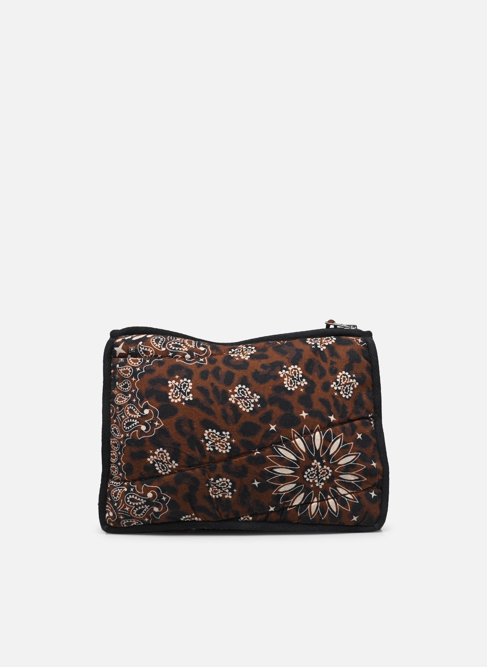 Clutches Leopard Pouch damen braun Arizona Love Clutches Leopard Pouch damen braun LÉOPARD