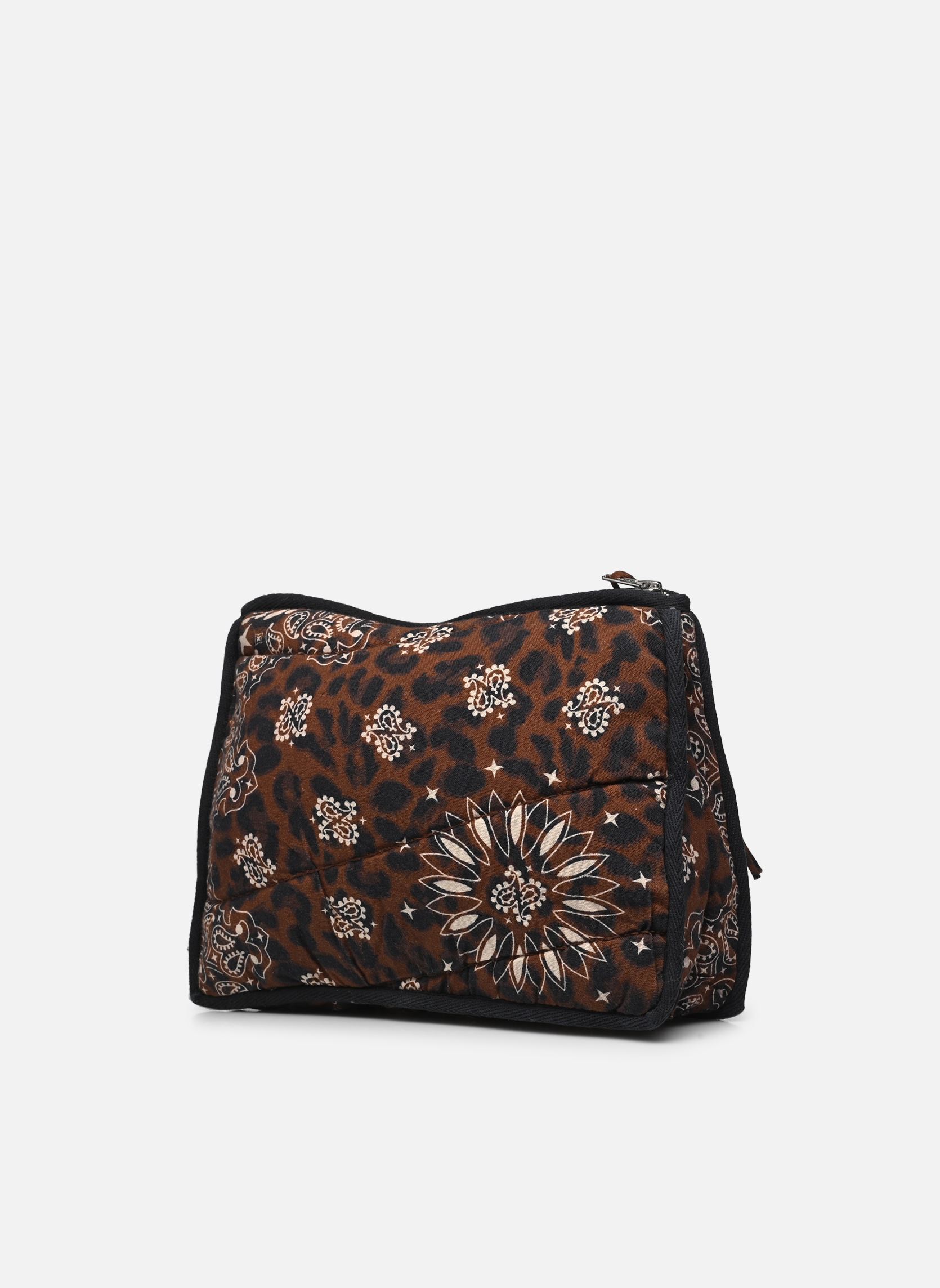 Clutches Leopard Pouch damen braun Arizona Love Clutches Leopard Pouch damen braun LÉOPARD
