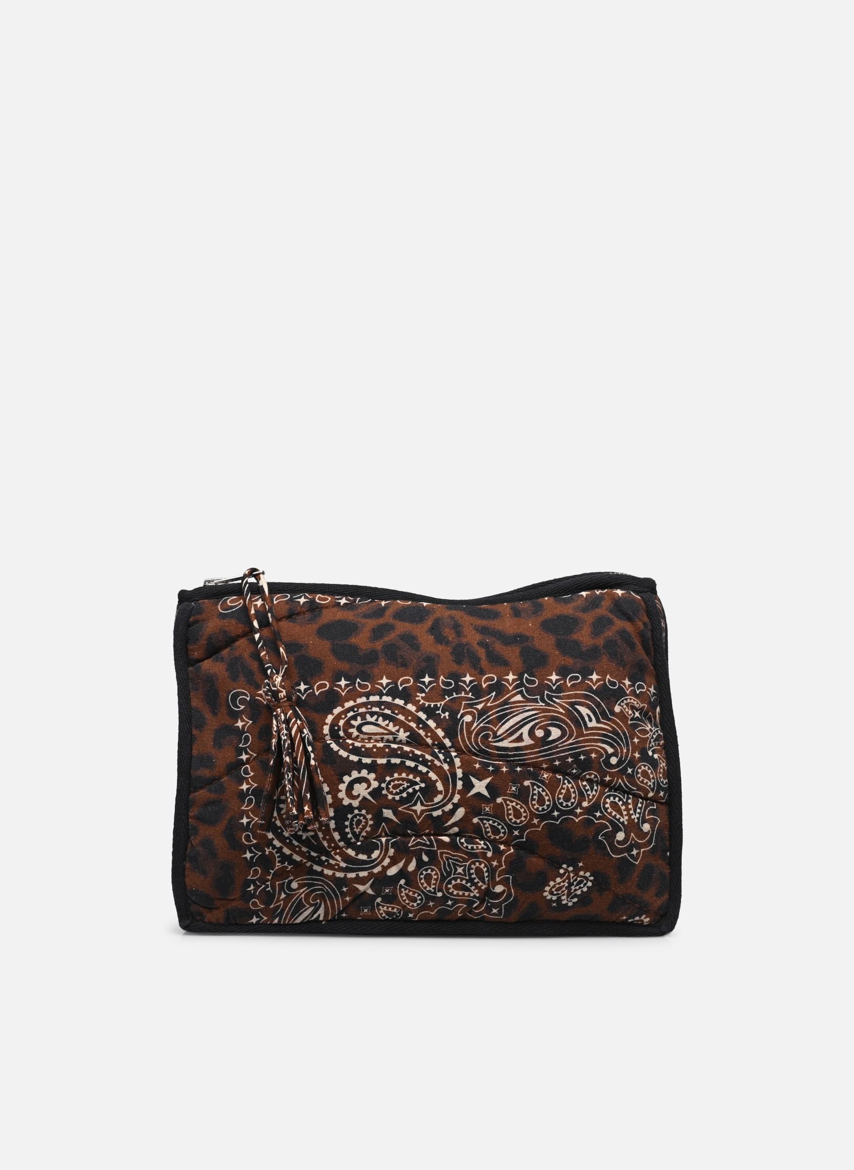 Clutches Leopard Pouch damen braun Arizona Love Clutches Leopard Pouch damen braun LÉOPARD