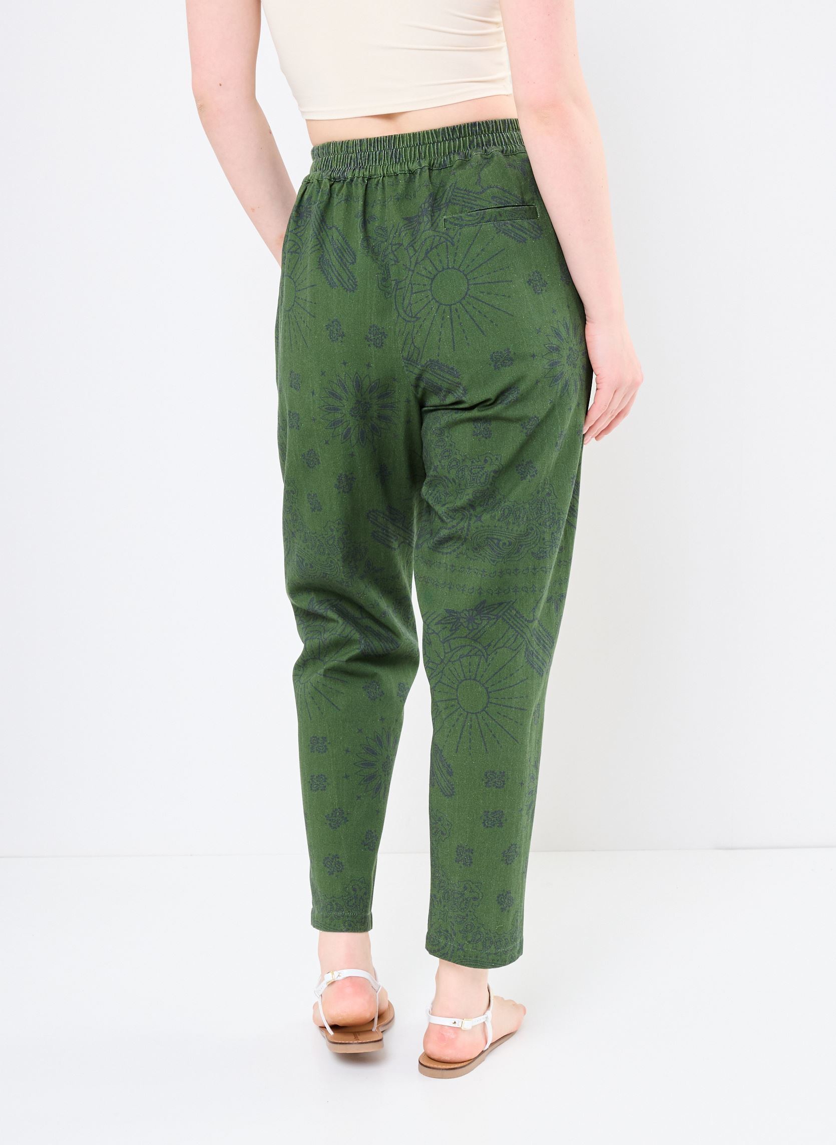 Chinohosen Chino Pants Green damen grün Arizona Love Chinohosen Chino Pants Green damen grün GREEN