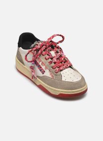 Baskets basses Venice Sneakers femme vert