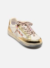 Baskets basses Venice Sneakers femme vert