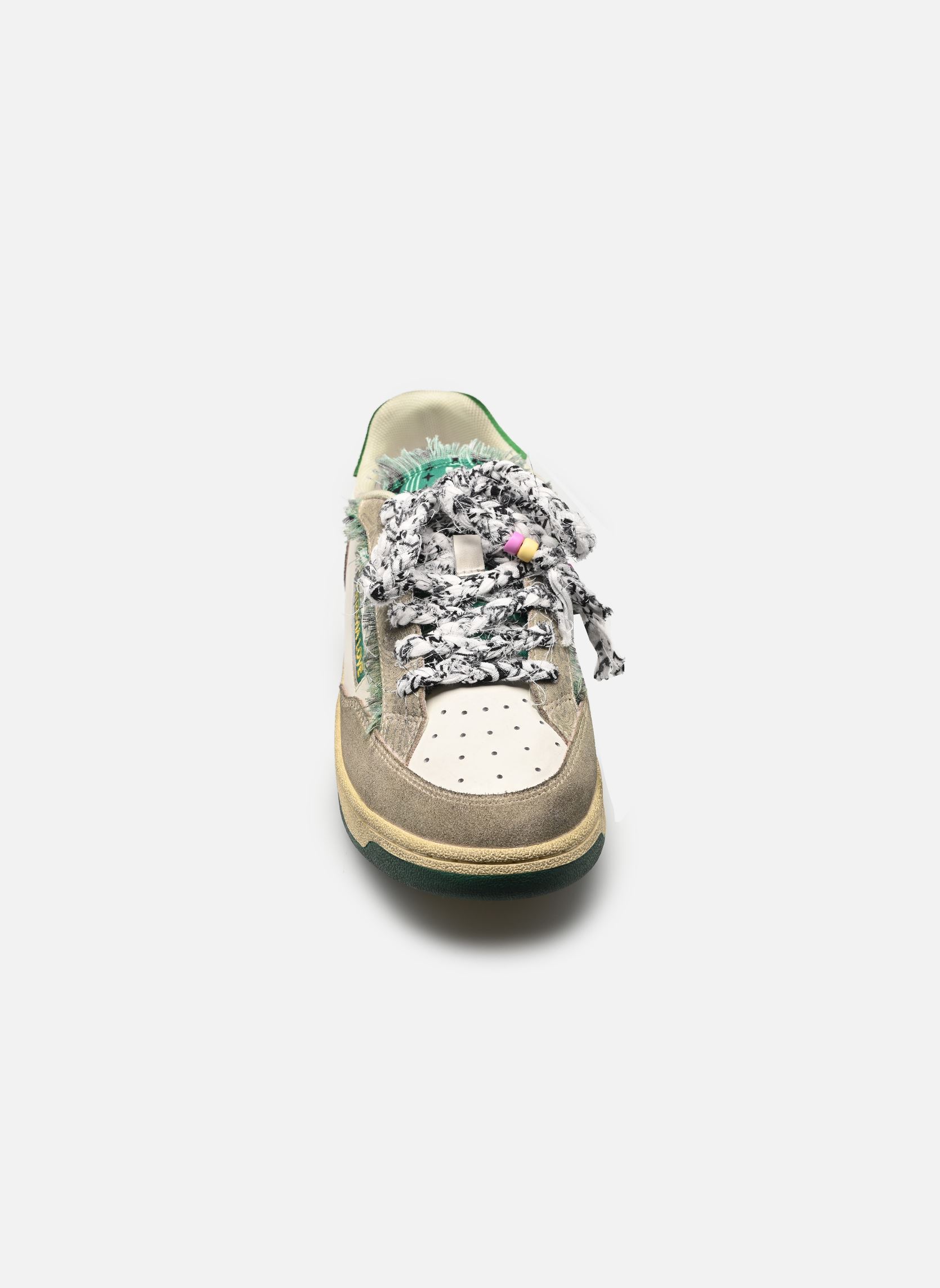 Baskets basses Venice Sneakers femme vert Arizona Love Baskets basses Venice Sneakers femme vert Green