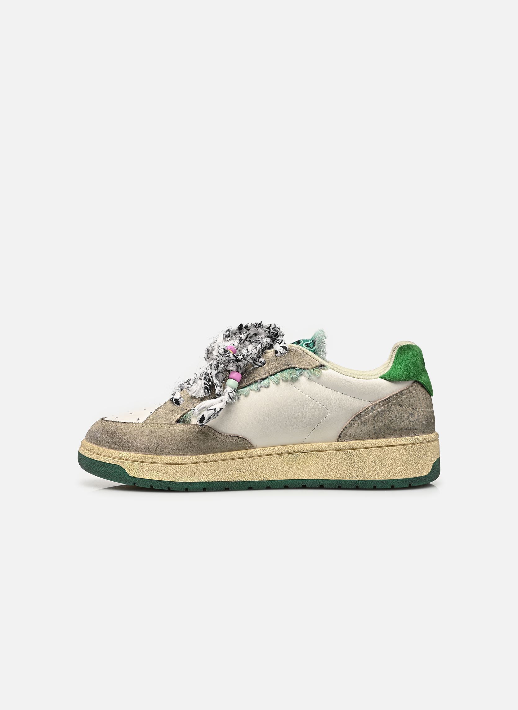 Baskets basses Venice Sneakers femme vert Arizona Love Baskets basses Venice Sneakers femme vert Green