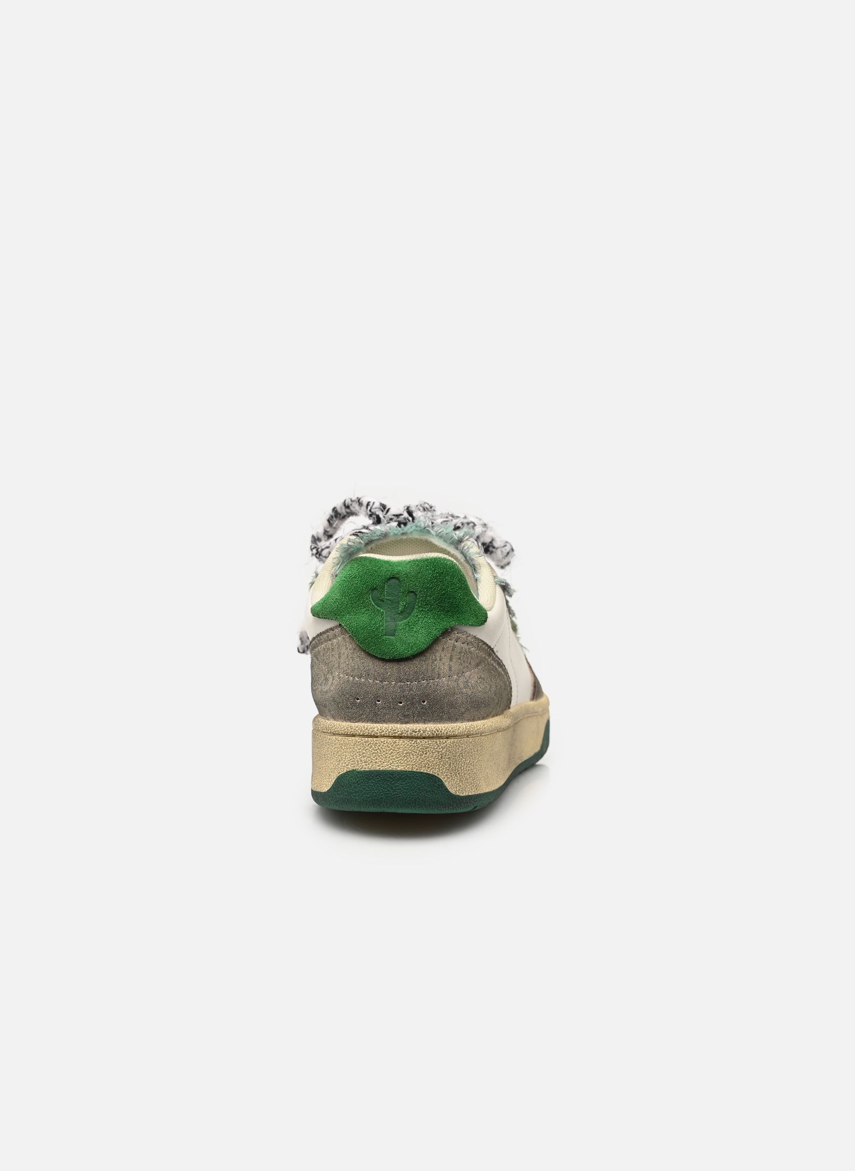 Baskets basses Venice Sneakers femme vert Arizona Love Baskets basses Venice Sneakers femme vert Green