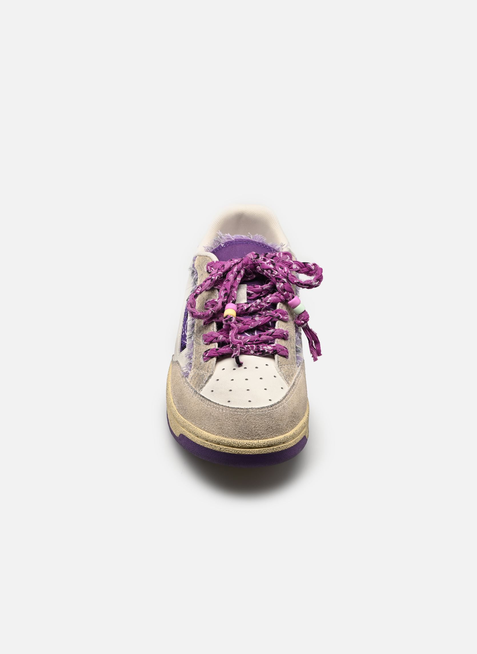 Baskets basses Venice Sneakers femme violet Arizona Love Baskets basses Venice Sneakers femme violet Violet