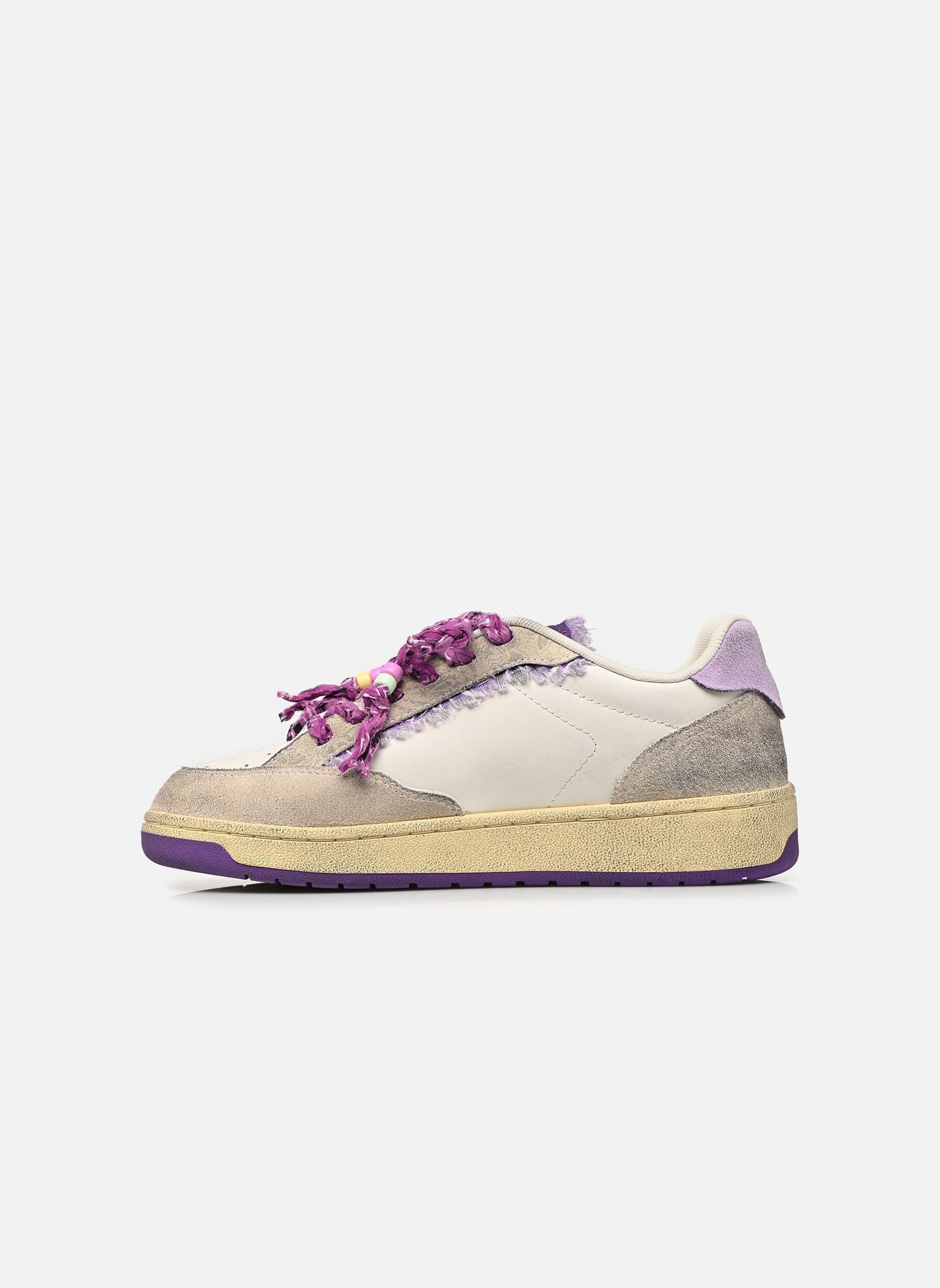 Baskets basses Venice Sneakers femme violet Arizona Love Baskets basses Venice Sneakers femme violet Violet