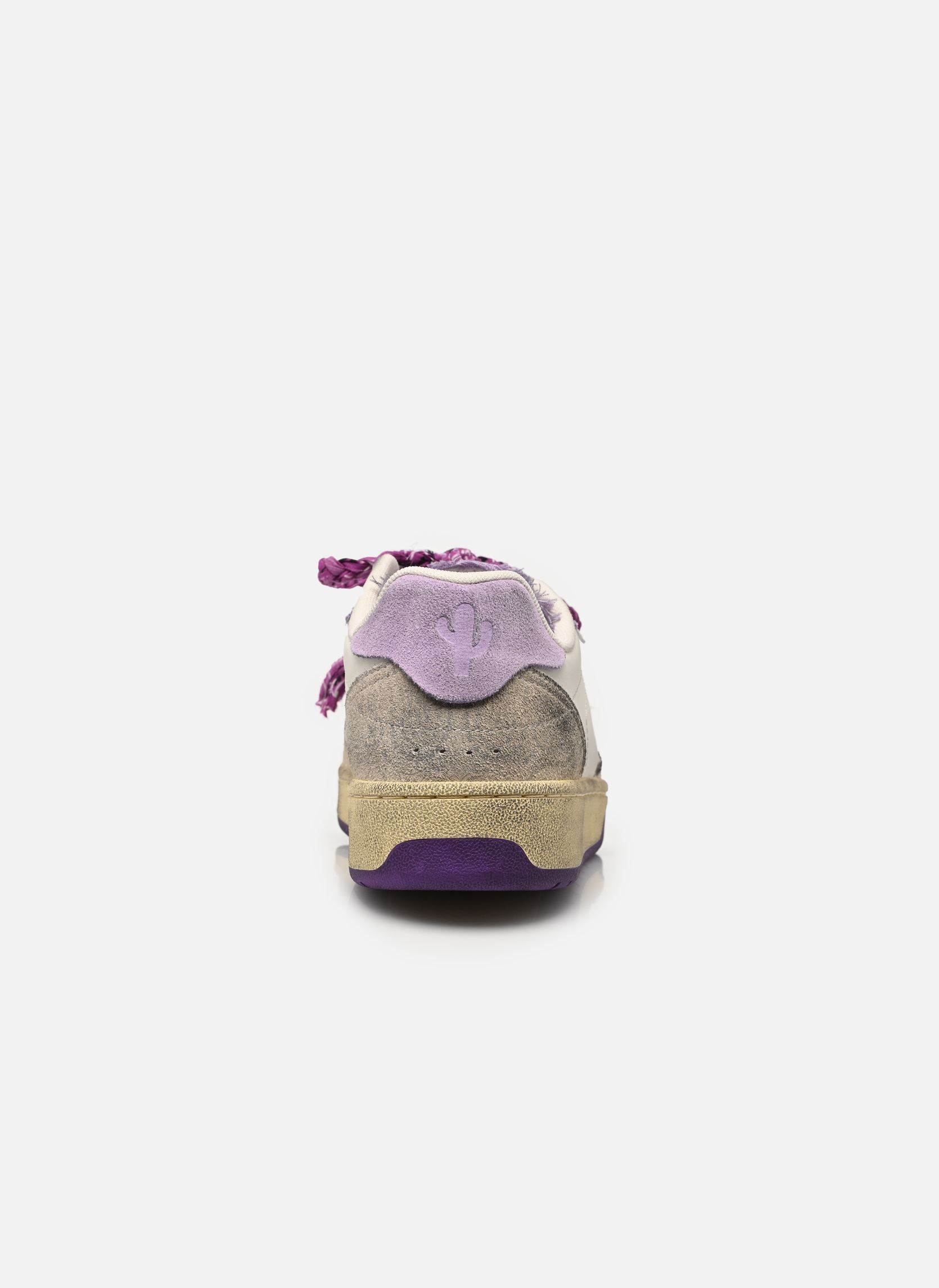 Baskets basses Venice Sneakers femme violet Arizona Love Baskets basses Venice Sneakers femme violet Violet