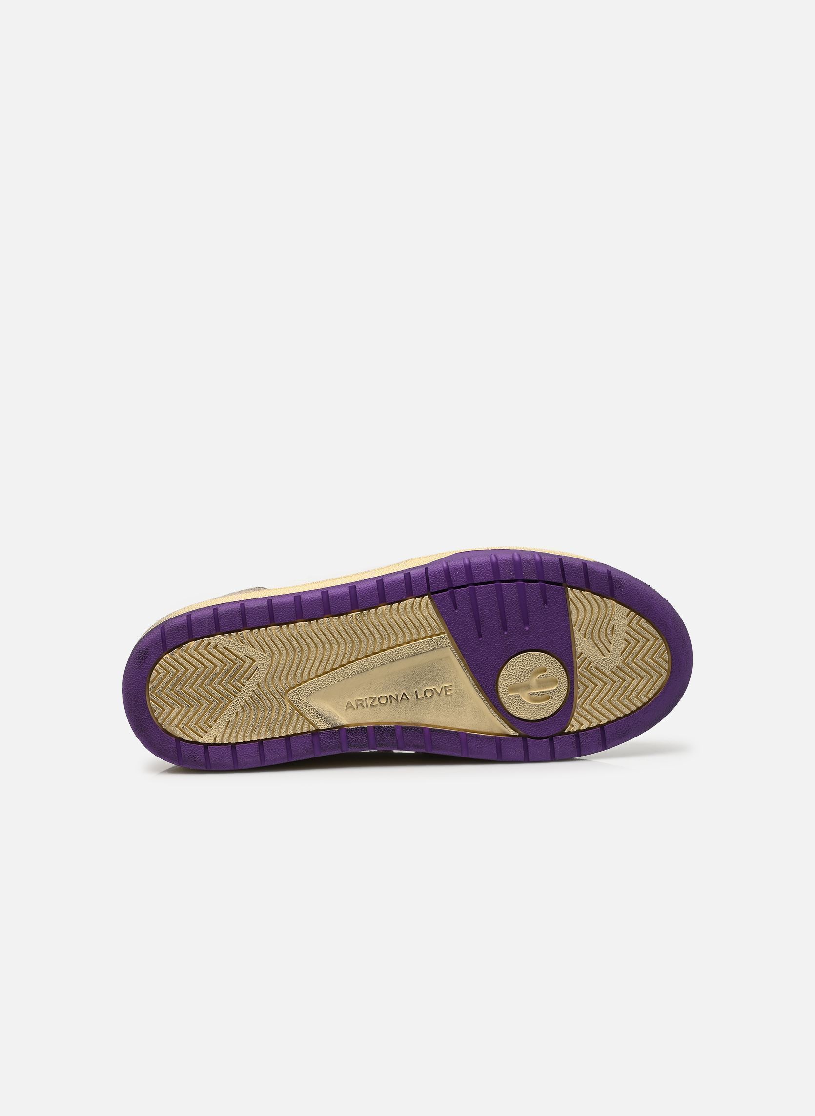 Baskets basses Venice Sneakers femme violet Arizona Love Baskets basses Venice Sneakers femme violet Violet