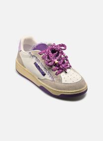 Baskets basses Venice Sneakers femme vert
