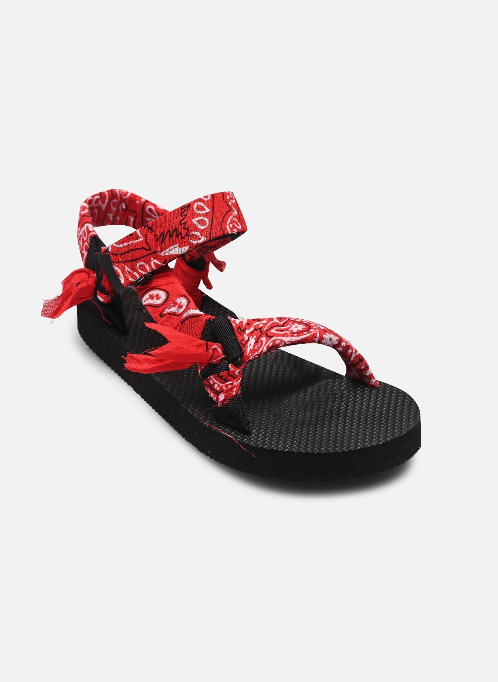 Trekky by Arizona Love