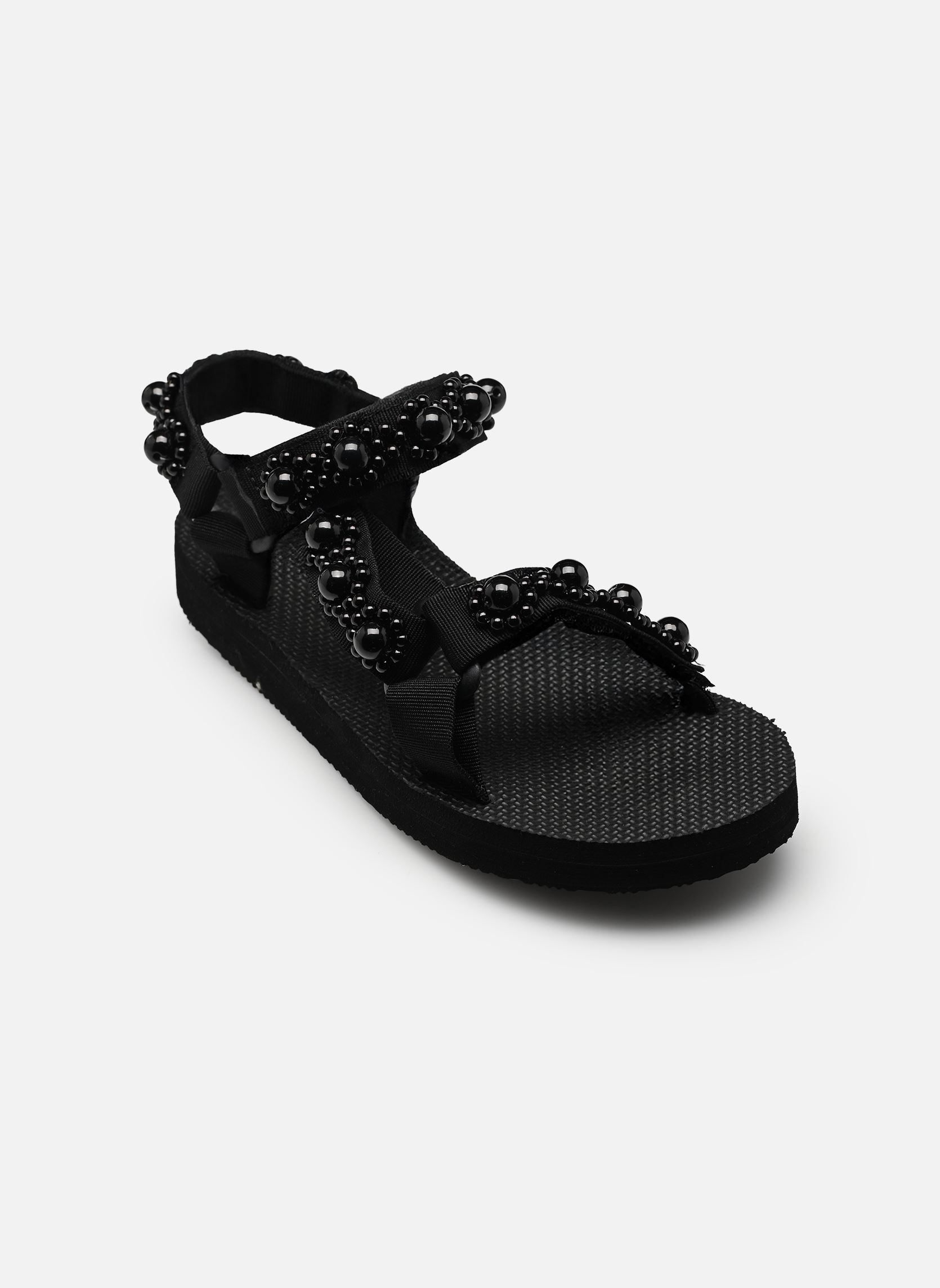 Trekky by Arizona Love