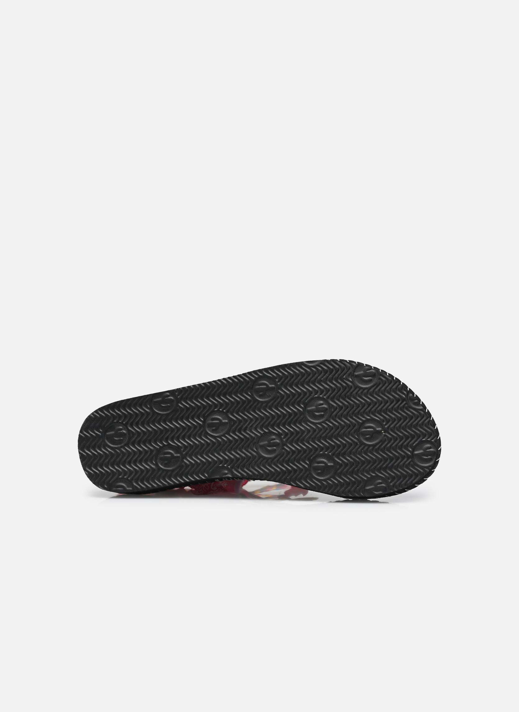 Sandales plates Trekky Stitch femme multicolore Arizona Love Sandales plates Trekky Stitch femme multicolore Multicolore
