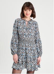 Robes ROVOILEBIRD femme noir Cache Cache Robes ROVOILEBIRD femme noir Noir