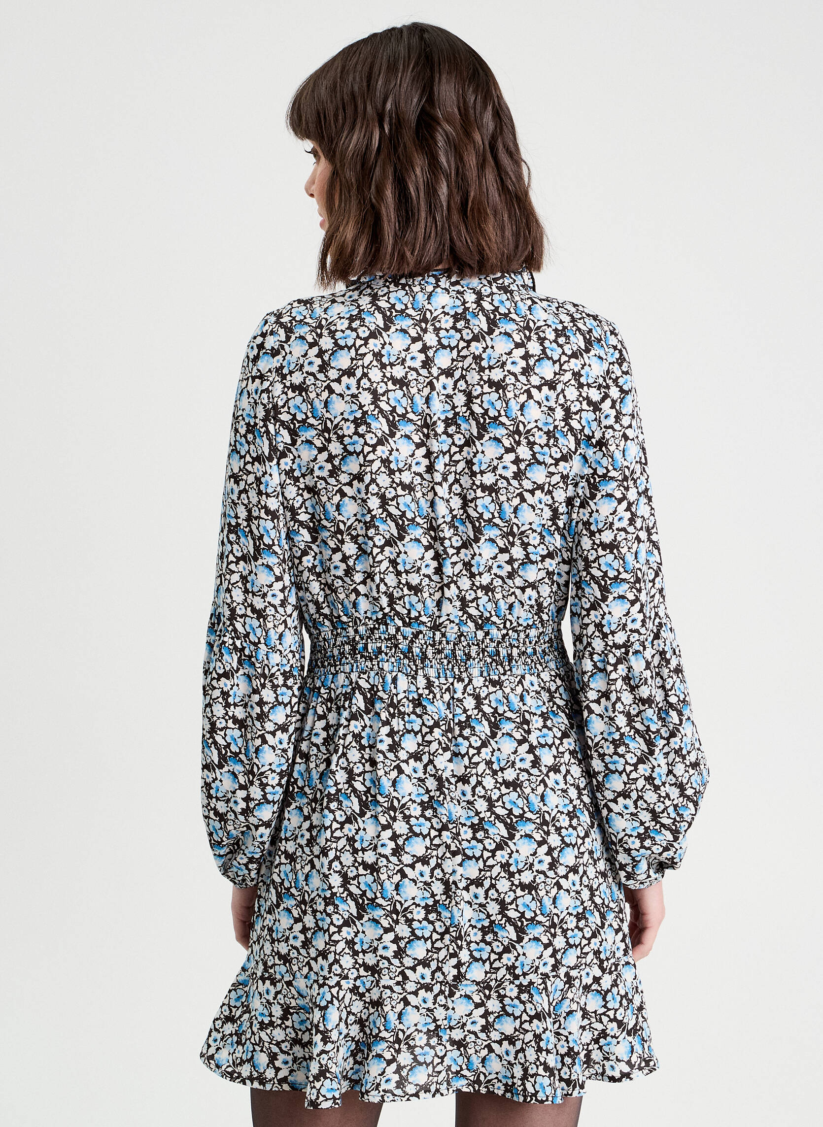 Robes ROVOILEBIRD femme noir Cache Cache Robes ROVOILEBIRD femme noir Noir