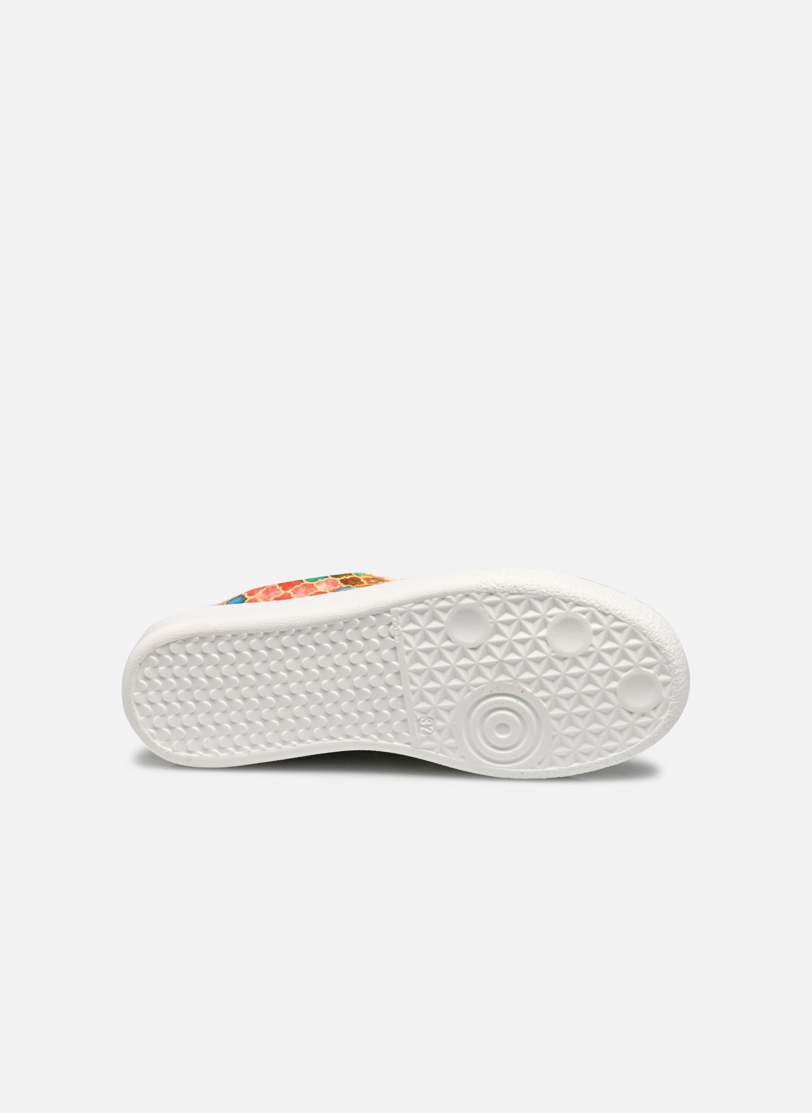 Baskets Thilde fille multicolore Bisgaard Baskets Thilde fille multicolore MULTI MOSAIC