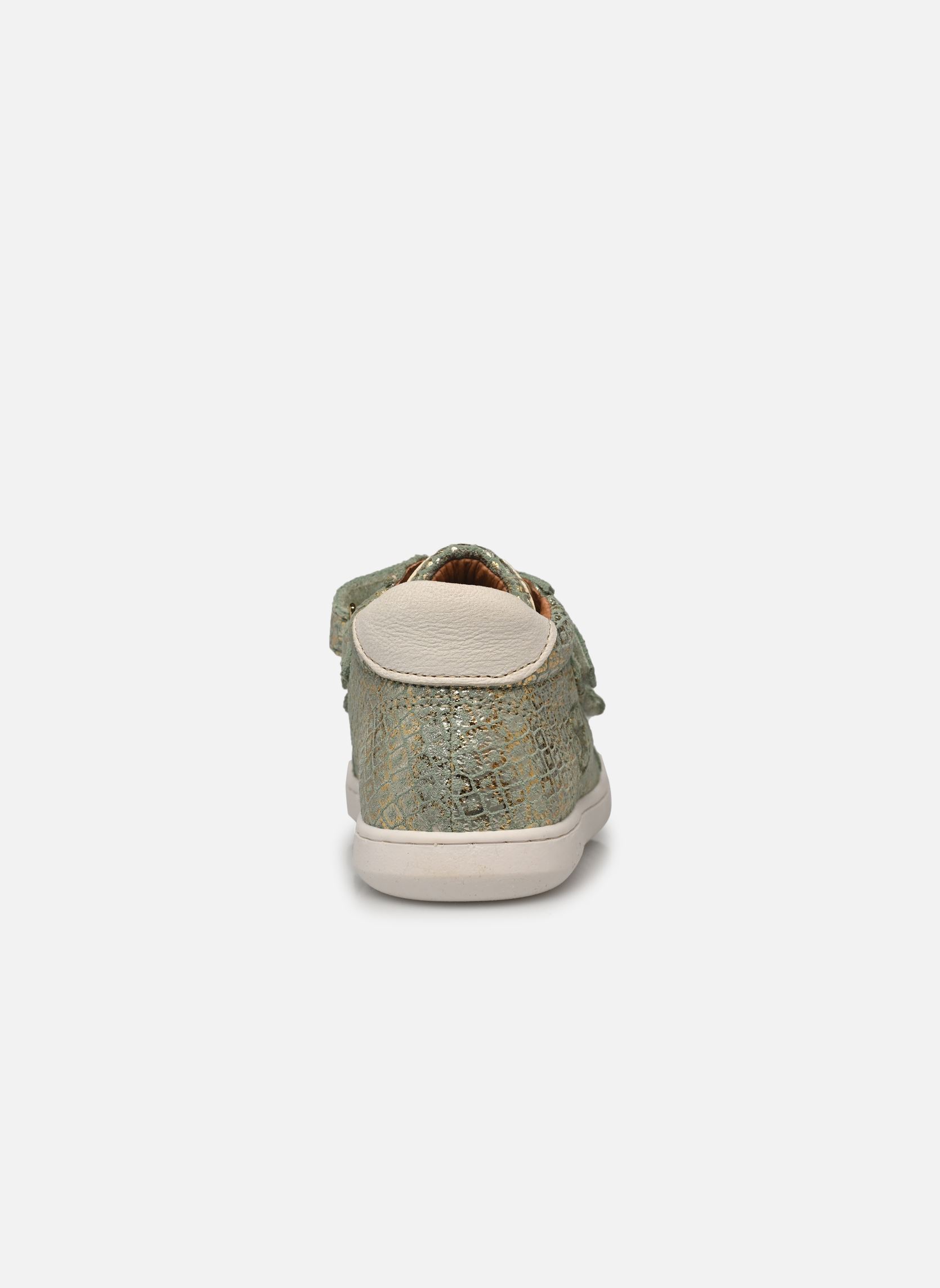 Baskets Thor v fille argent Bisgaard Baskets Thor v fille argent MINT