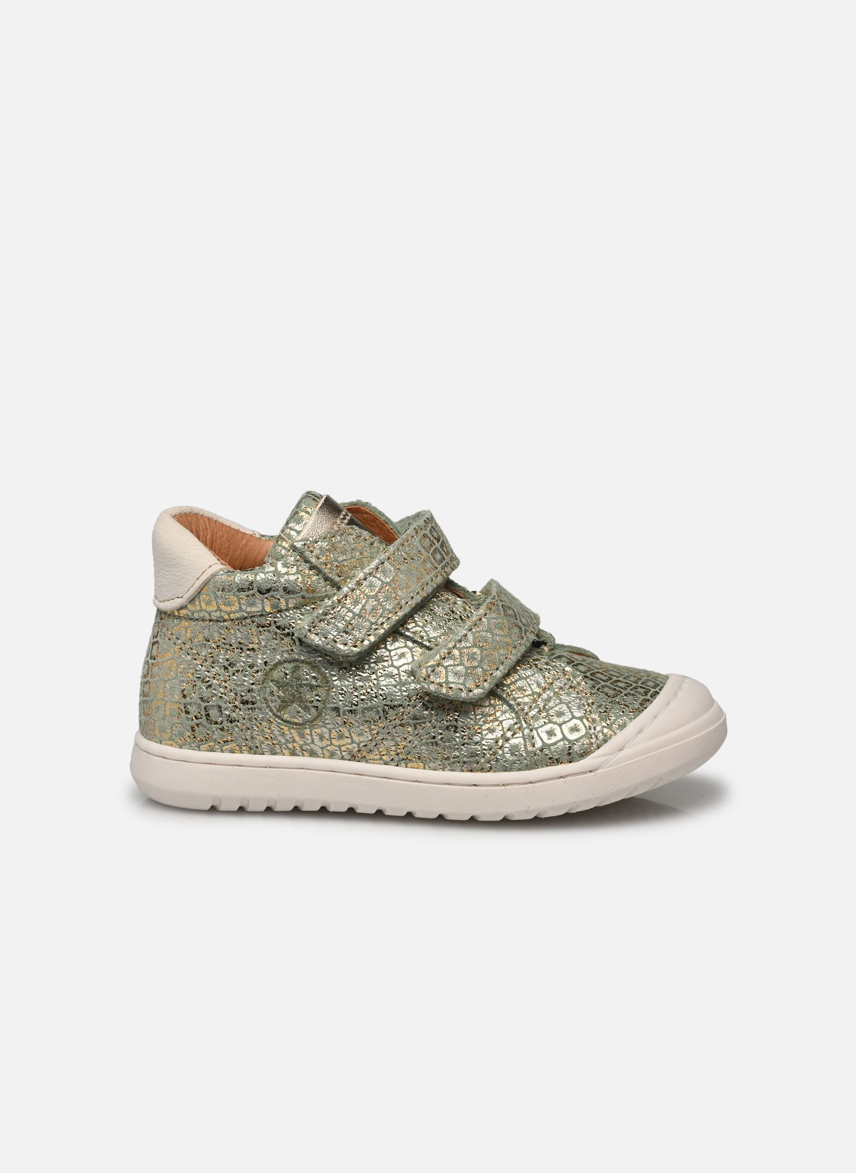 Baskets Thor v fille argent Bisgaard Baskets Thor v fille argent MINT