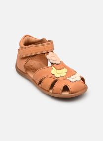 Sandales Oline fille marron