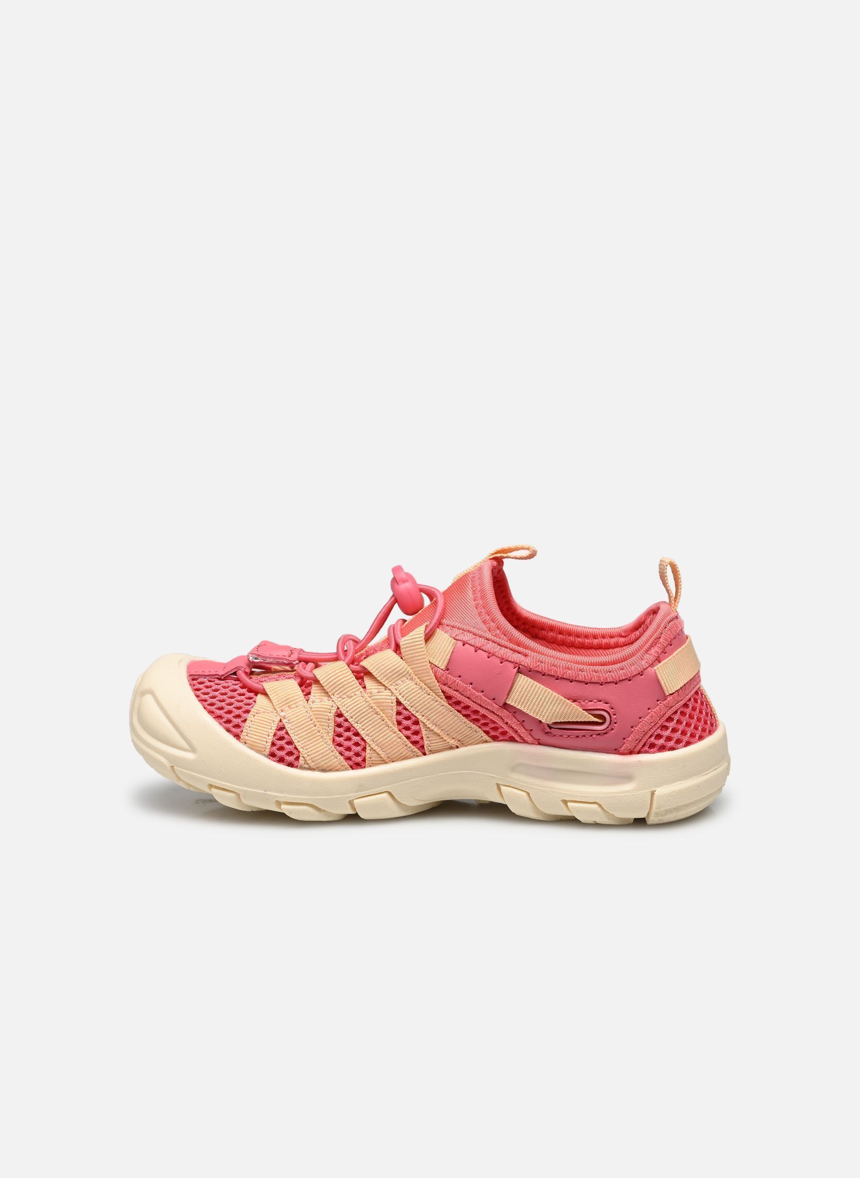 Baskets Zion fille multicolore Bisgaard Baskets Zion fille multicolore CANDYFLOSS