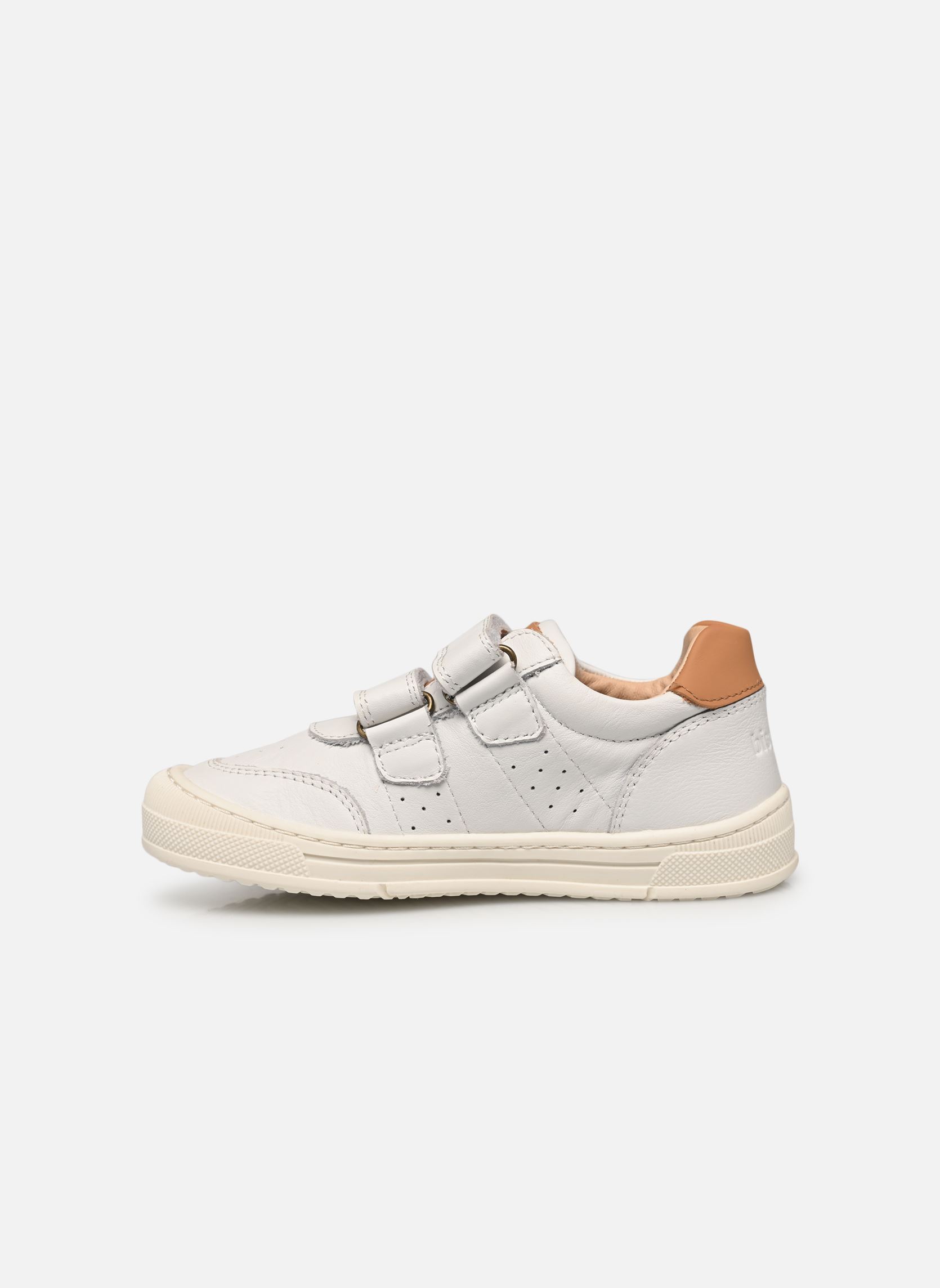 Sneaker Rob jungen weiß Bisgaard Sneaker Rob jungen weiß WHITE