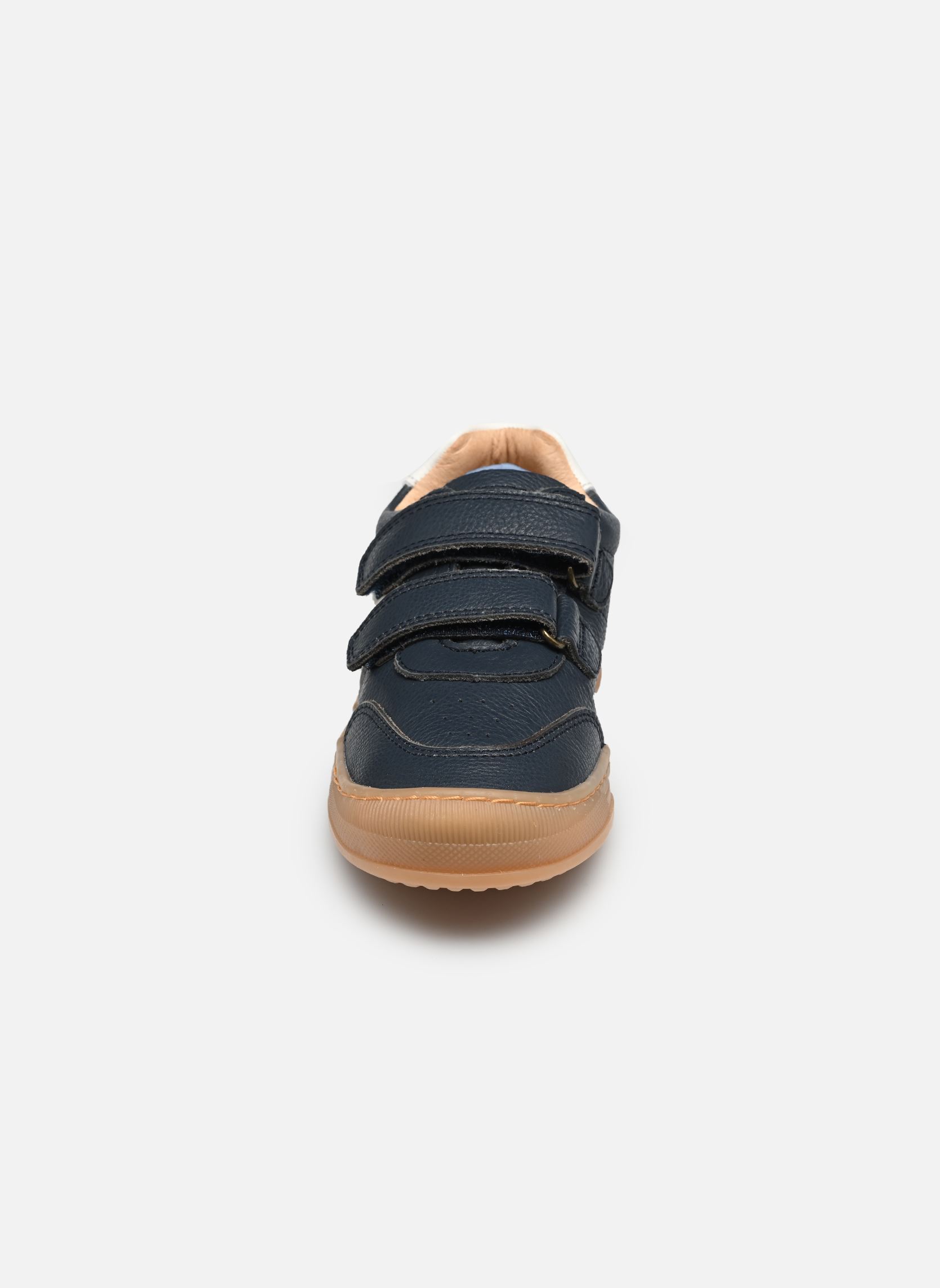 Sneaker Rob jungen blau Bisgaard Sneaker Rob jungen blau NAVY