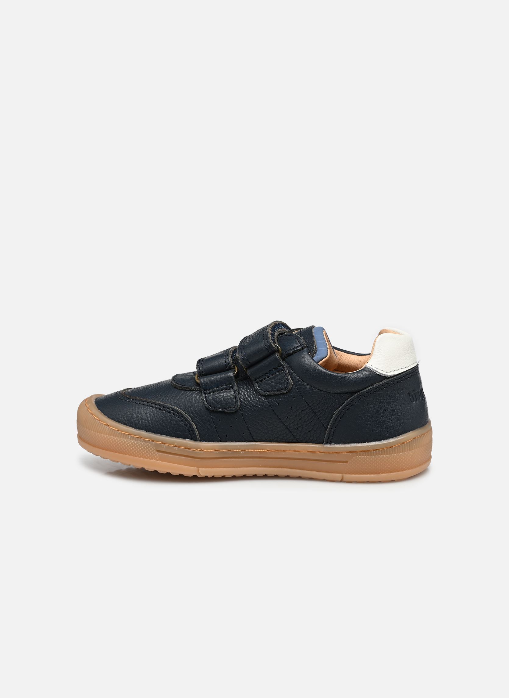 Sneaker Rob jungen blau Bisgaard Sneaker Rob jungen blau NAVY