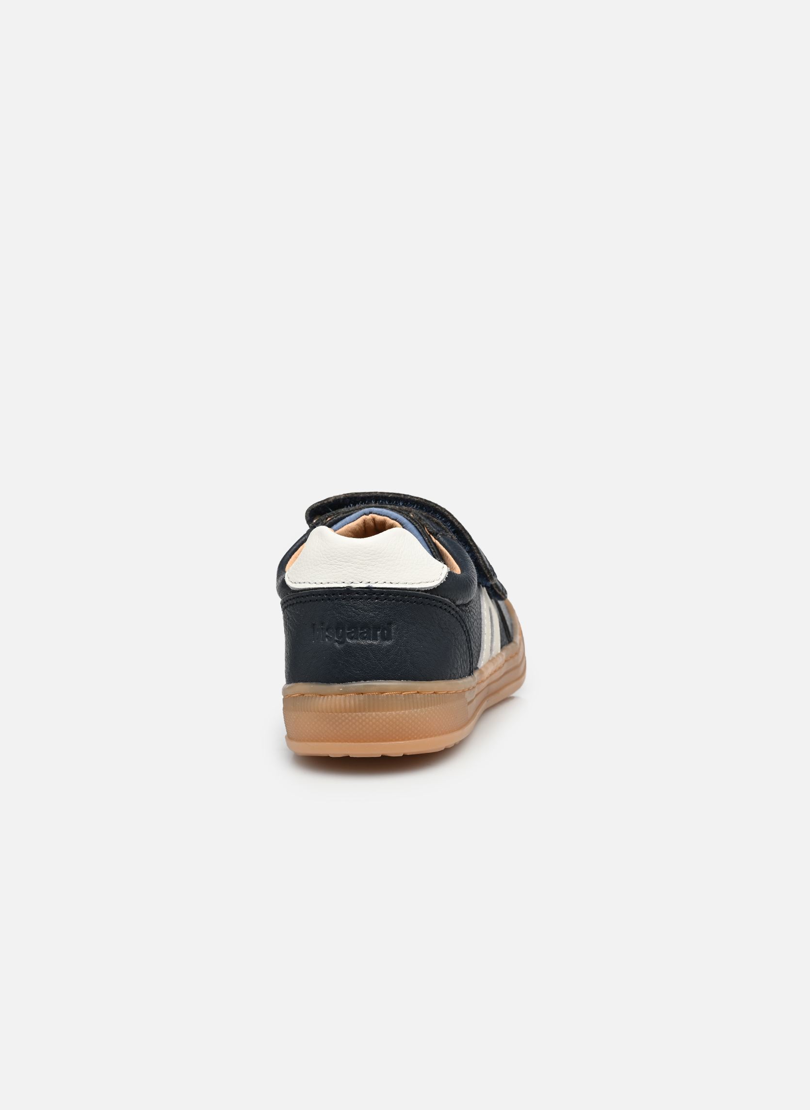 Sneaker Rob jungen blau Bisgaard Sneaker Rob jungen blau NAVY